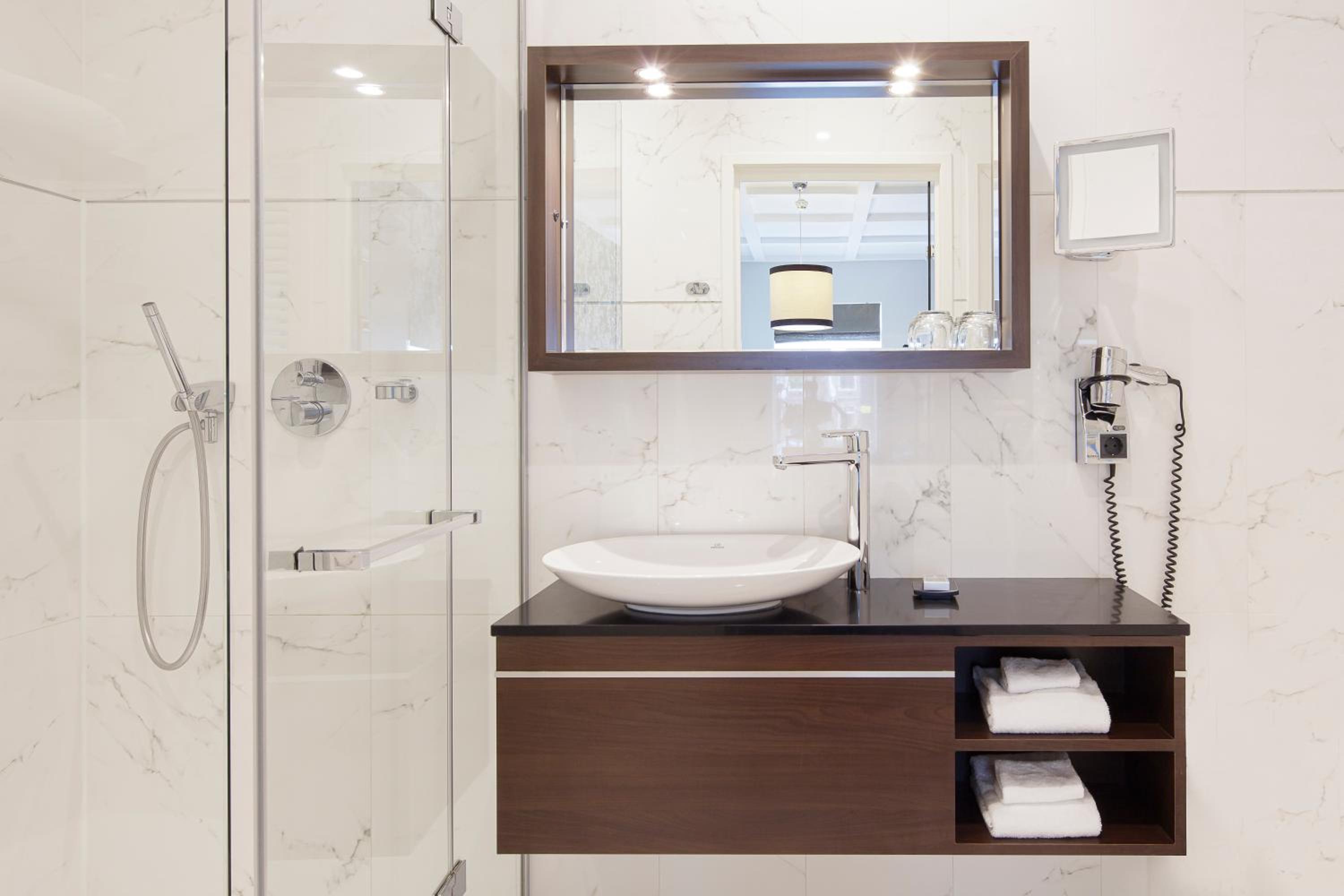 Deluxe Double Room with Garden View photo 2