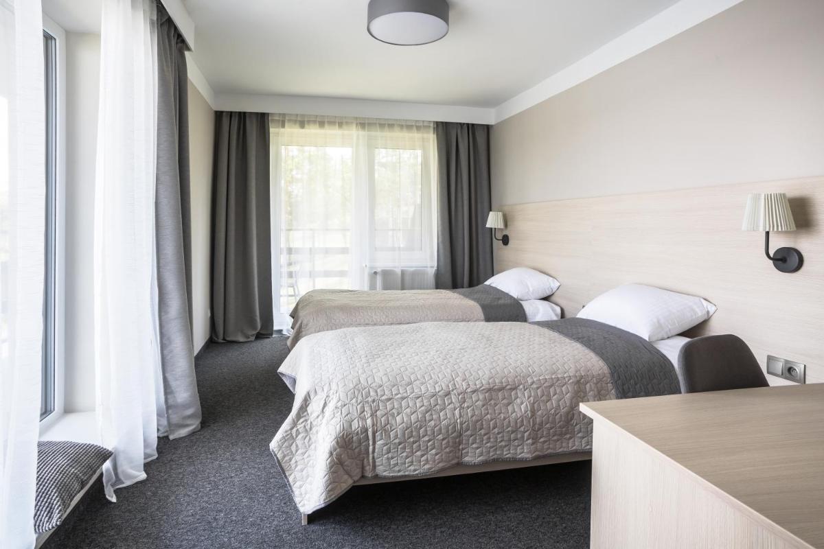 Double Room with Lake View photo 3