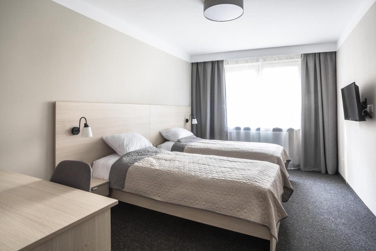Deluxe Quadruple Room photo 1