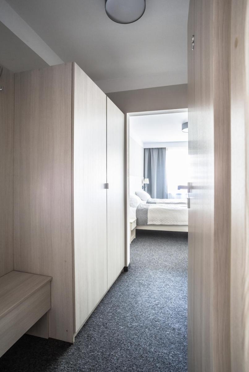 Standard Double Room photo 3