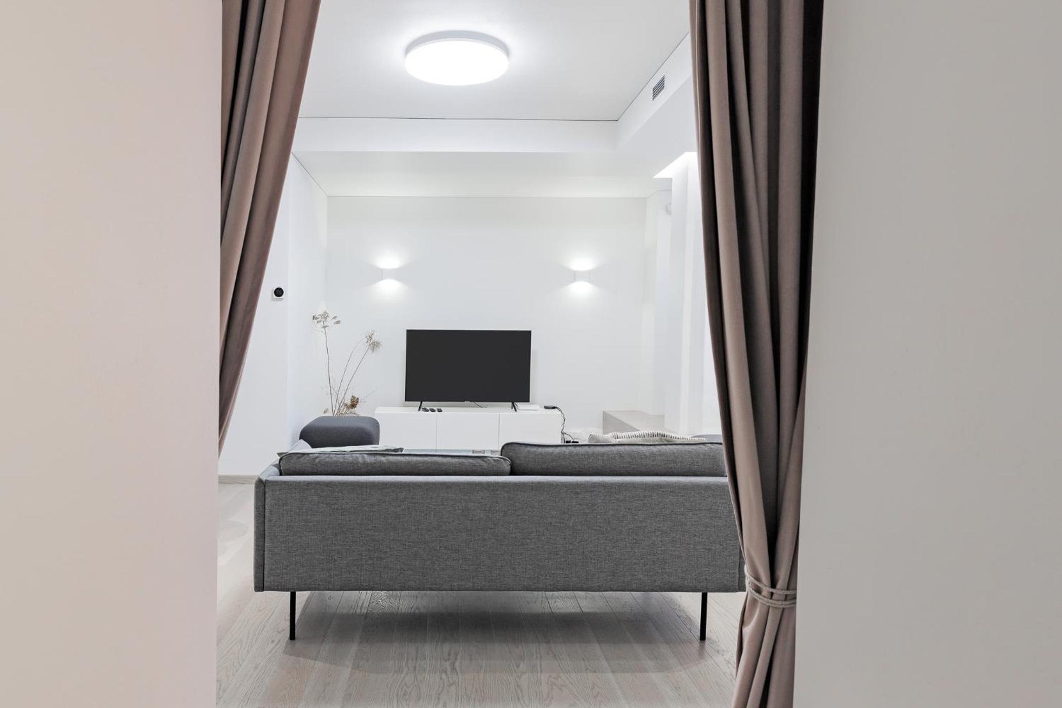 One-Bedroom Apartment - Photo 9
