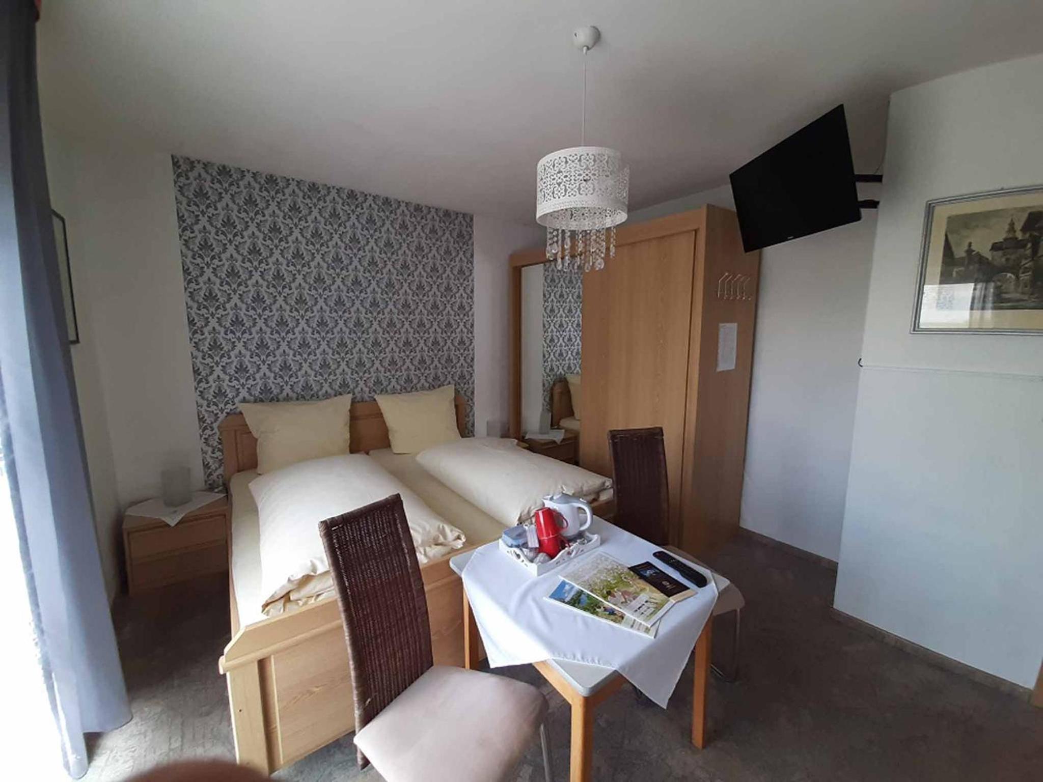 Double Room photo 3
