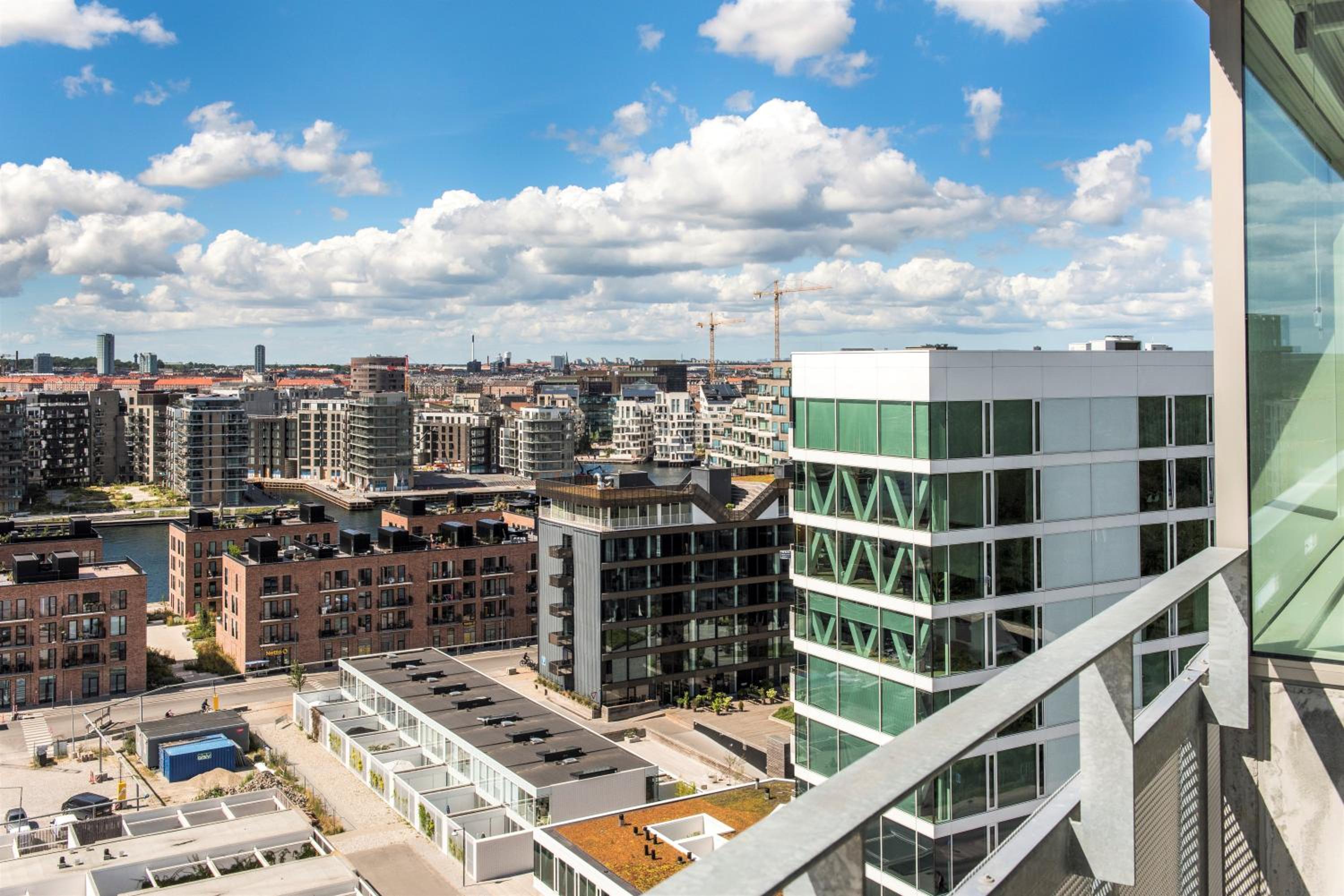 Penthouse Apartment photo 3