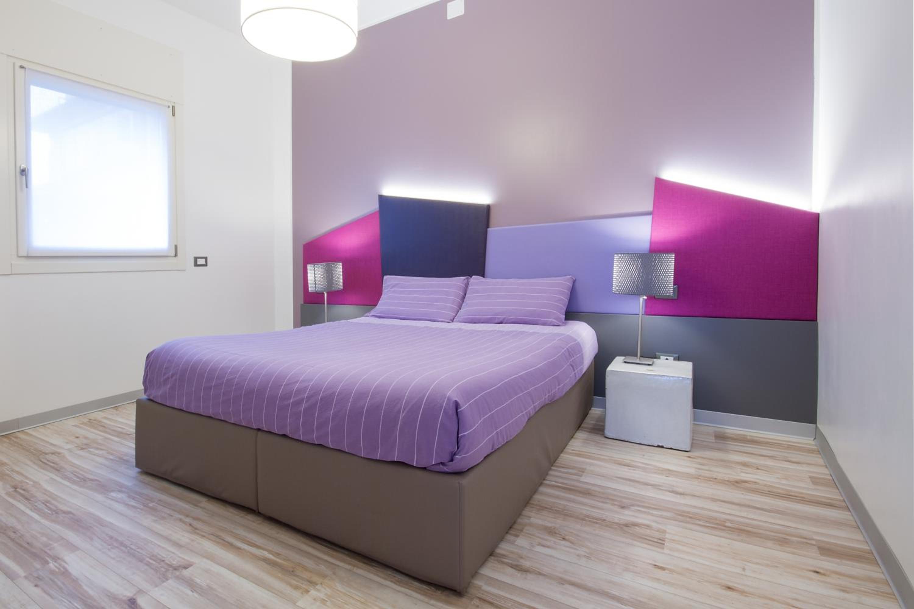 Double or Twin Room with Private Bathroom photo 1