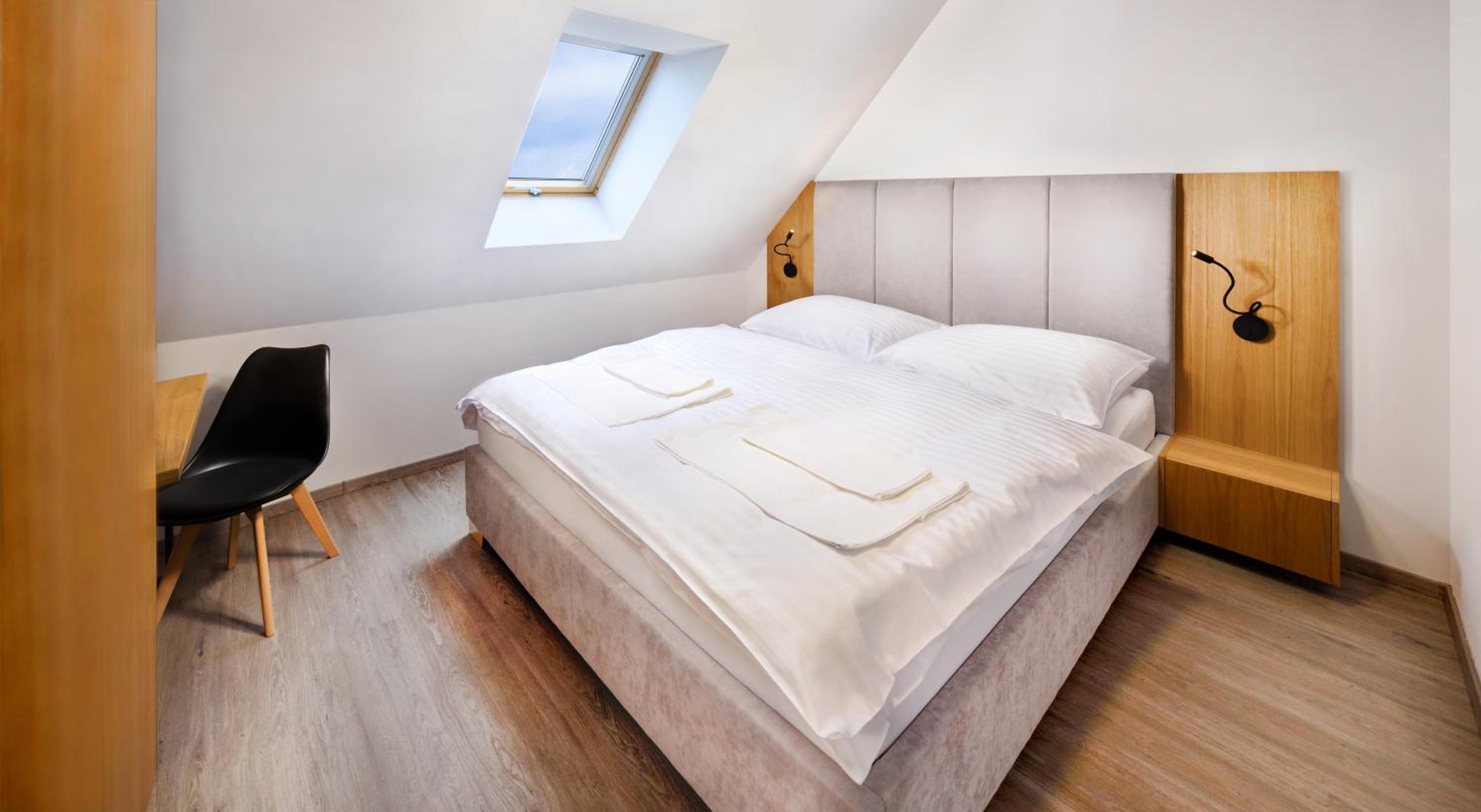 Superior Apartment with Sauna & Jacuzzi photo 1