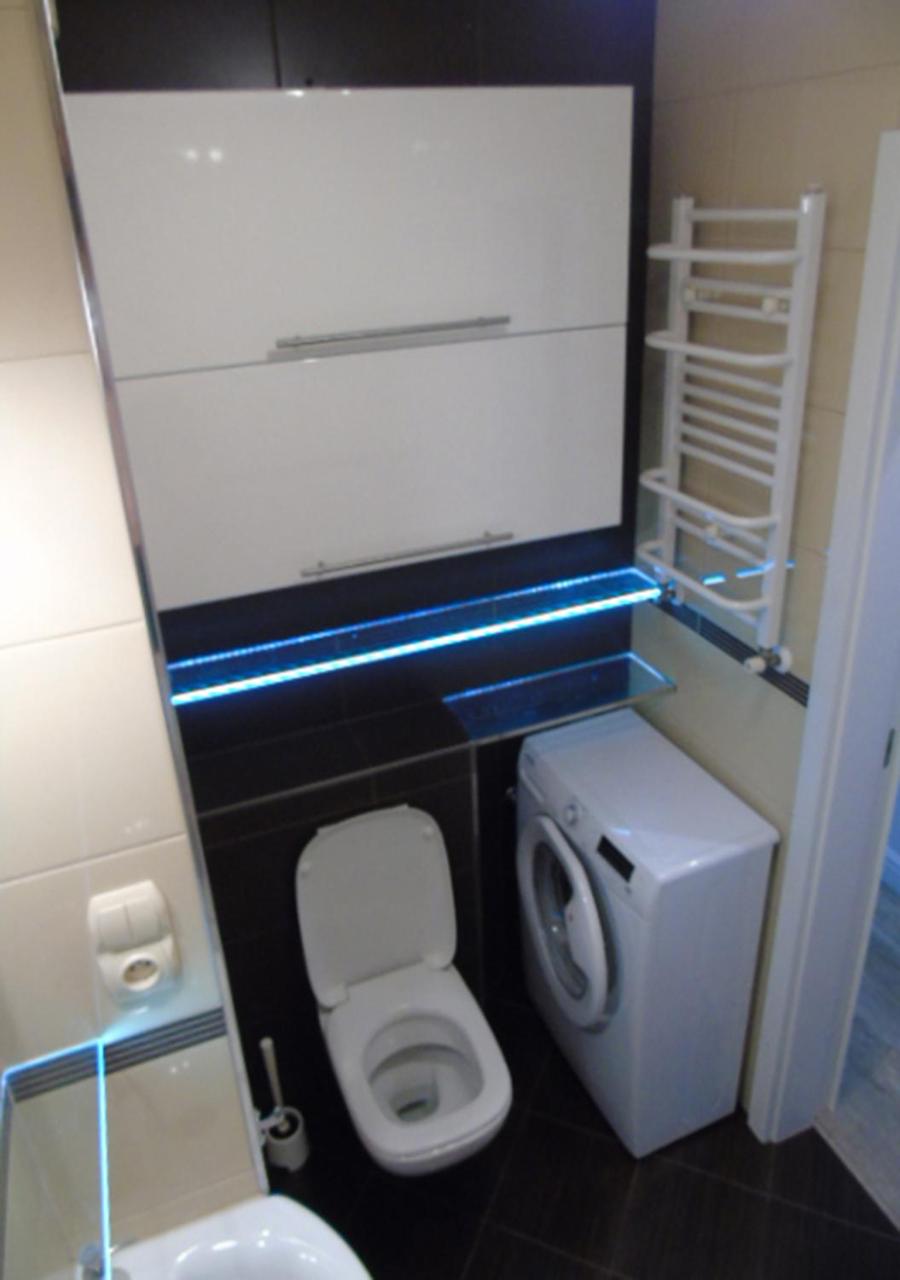Studio Apartment - Photo 6