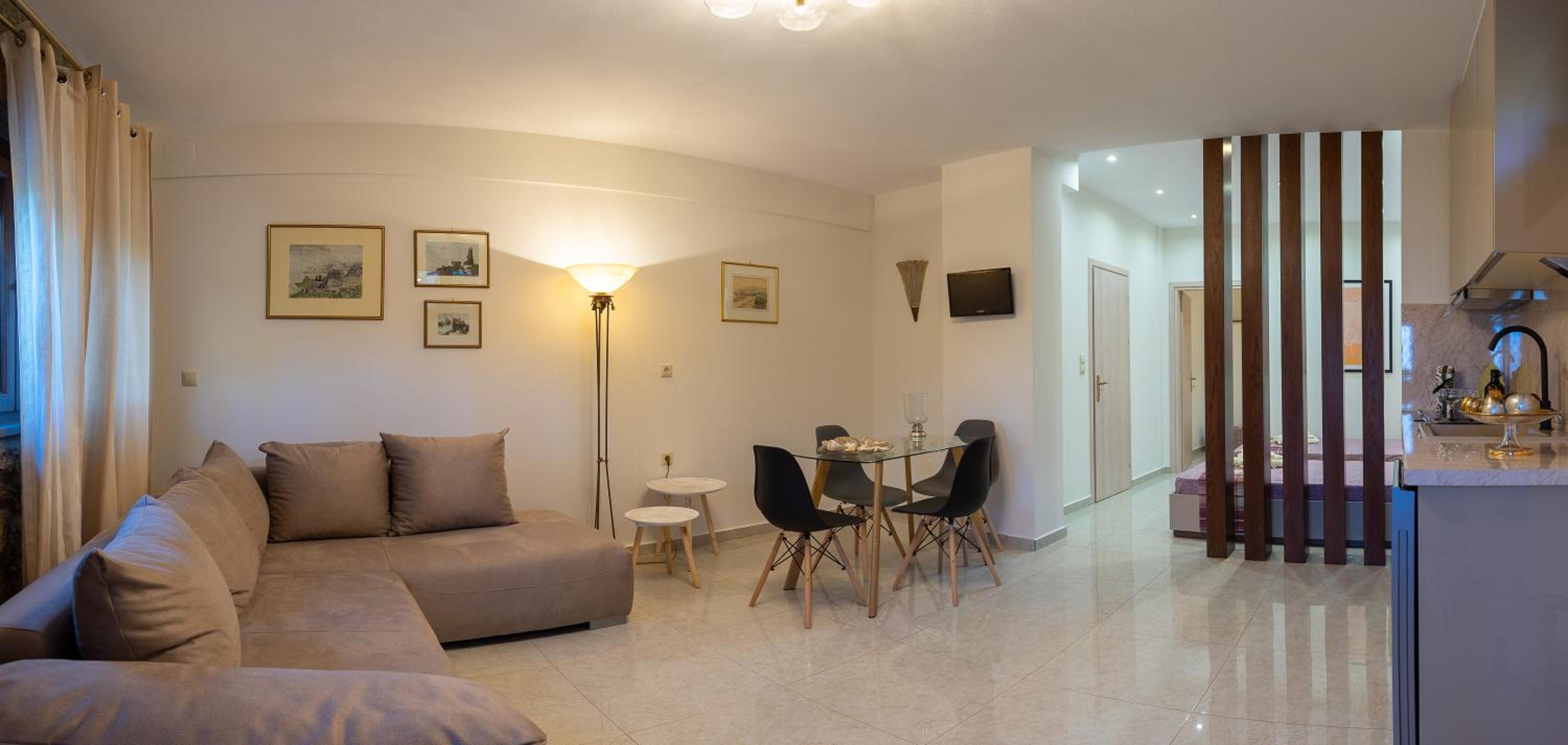 Two-Bedroom Apartment - Photo 27