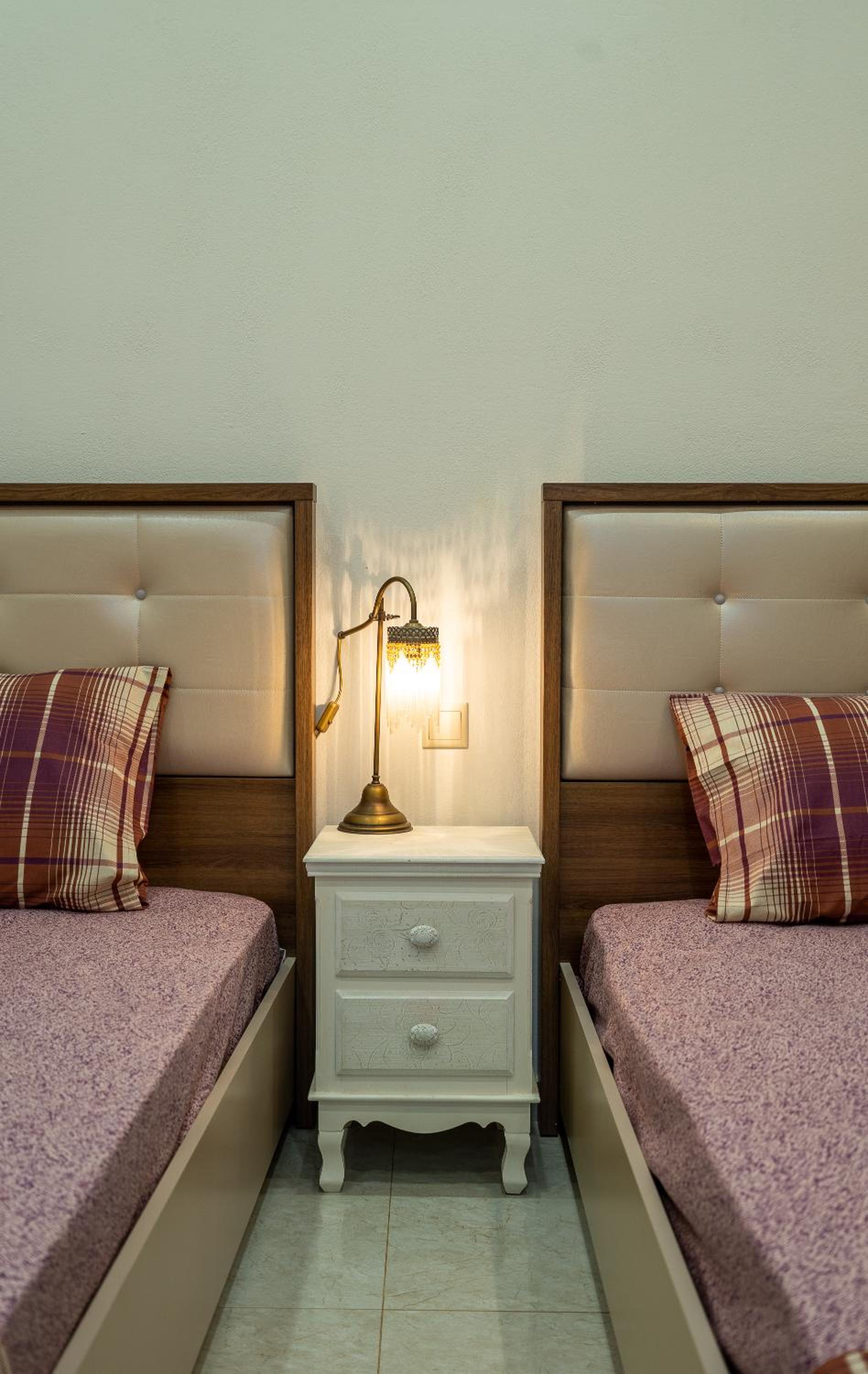 Two-Bedroom Apartment - Photo 24