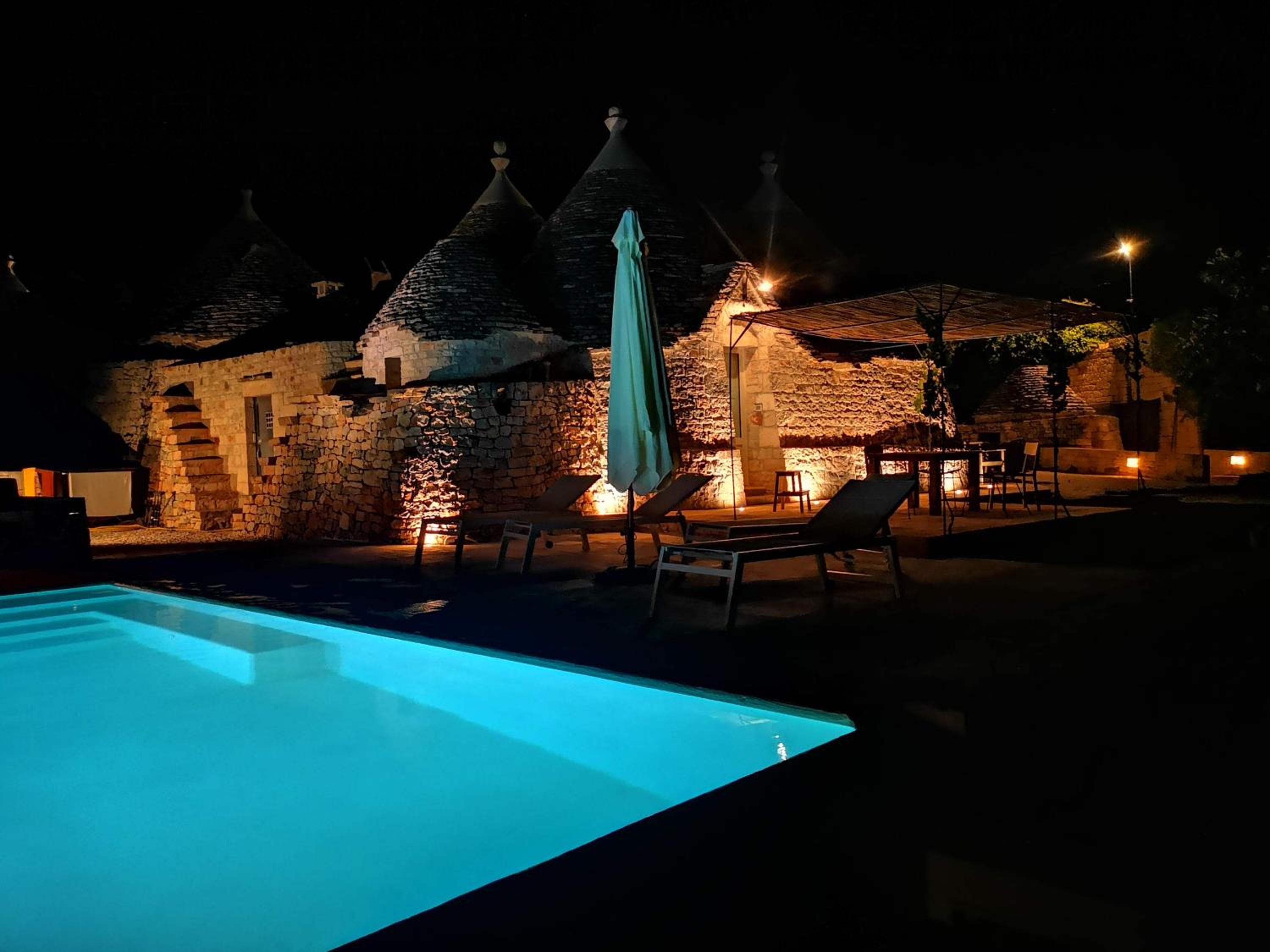 Villa with Large Private Pool photo 3