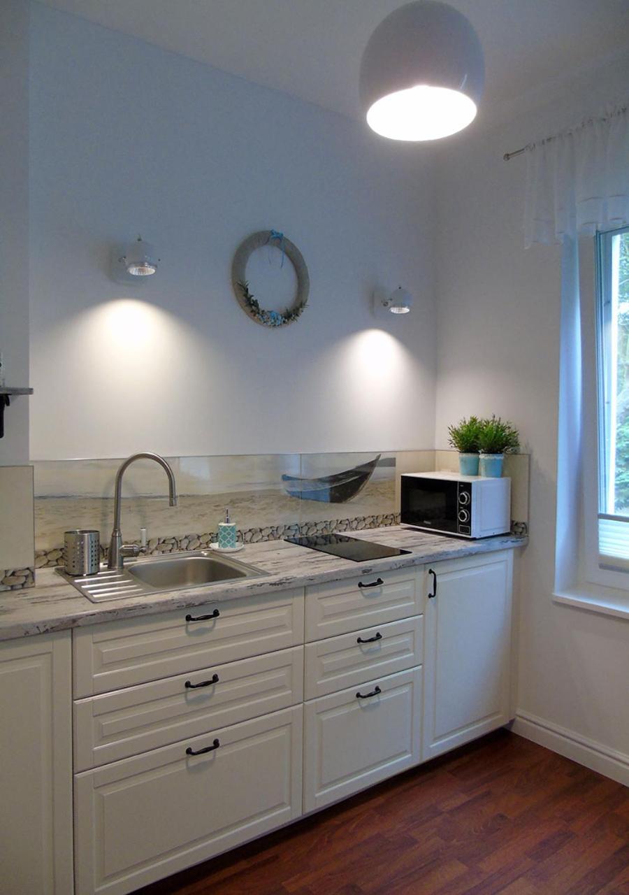 Studio Apartment - Photo 8