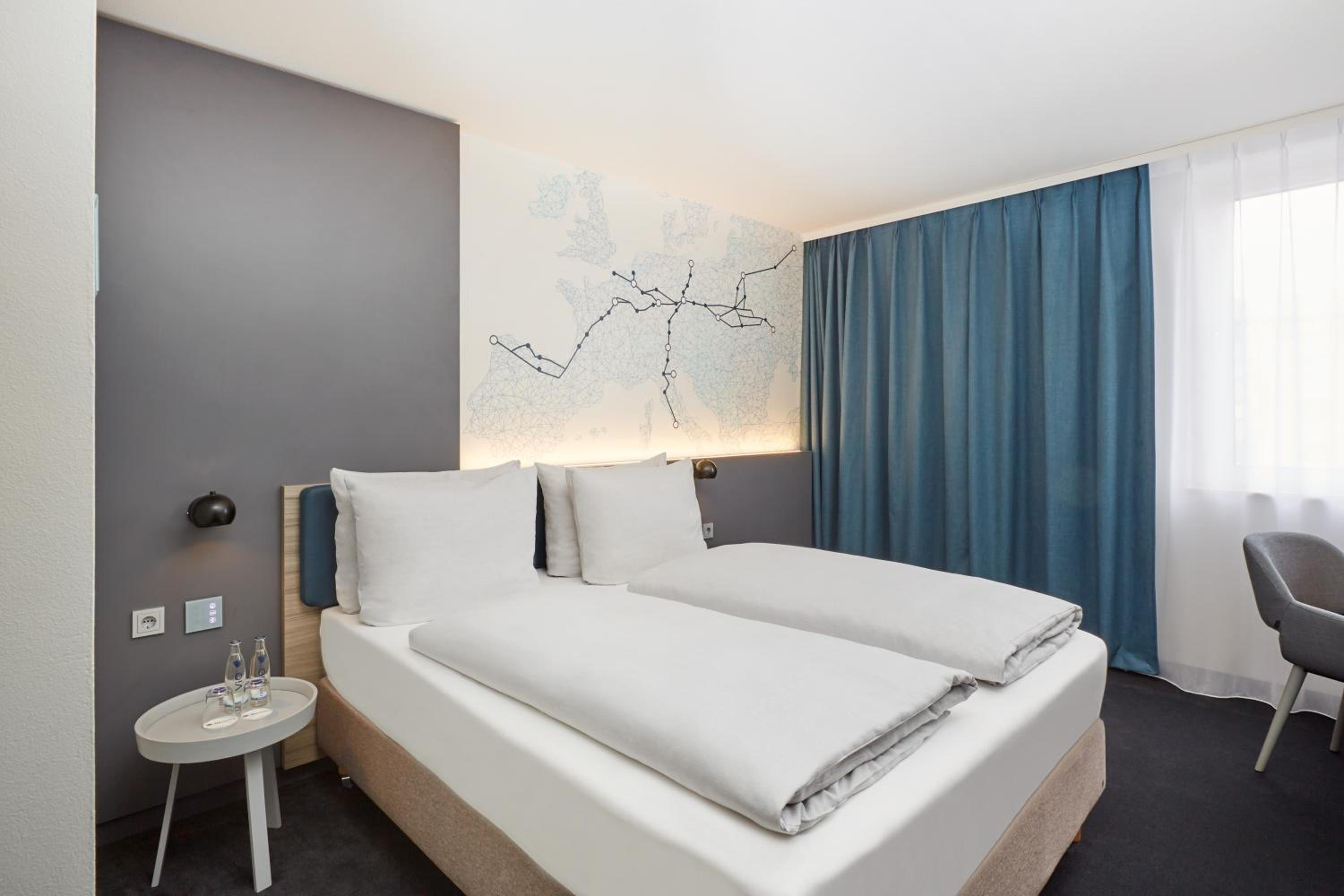 Comfort Double or Twin Room