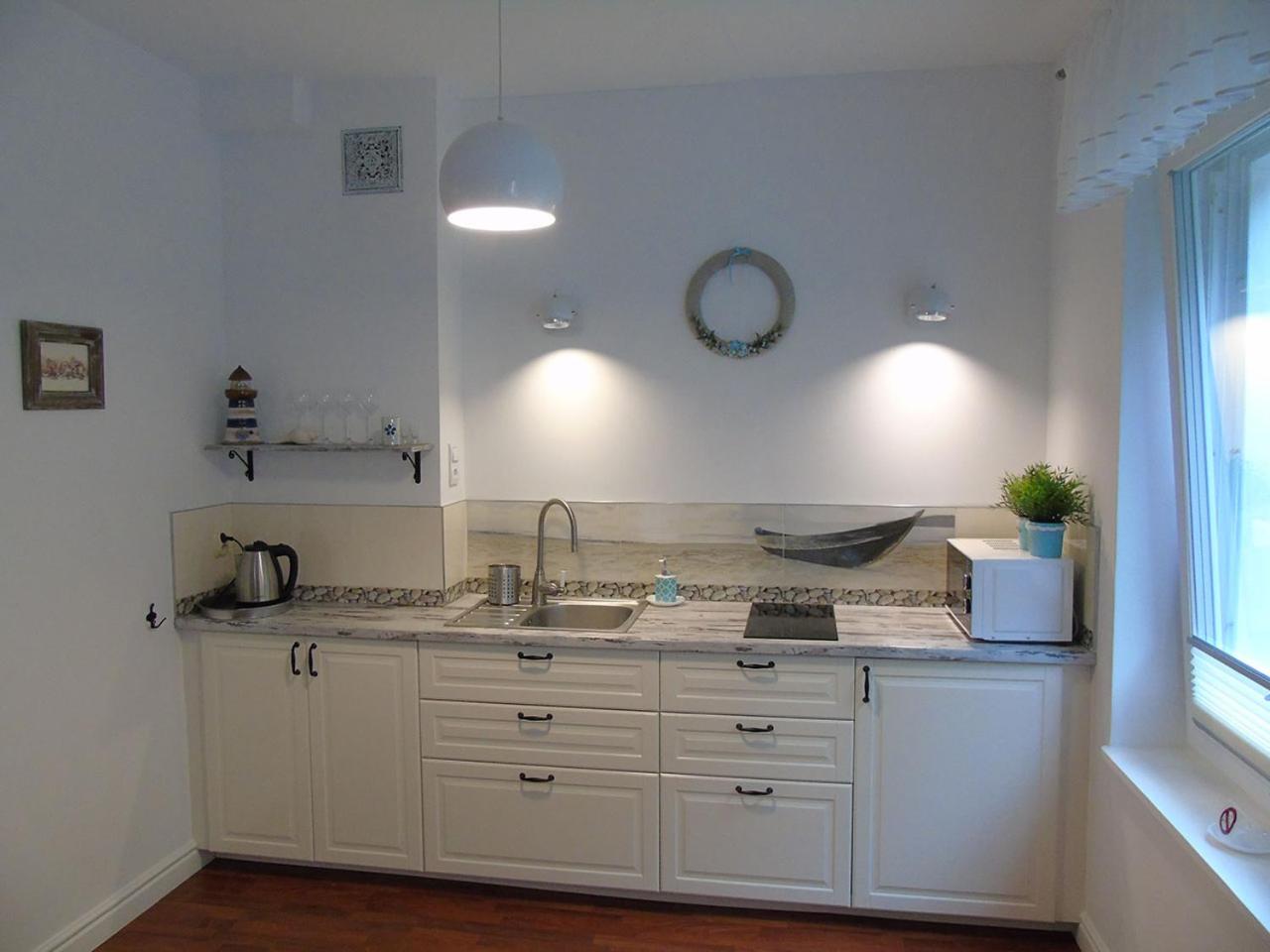 Studio Apartment - Photo 9