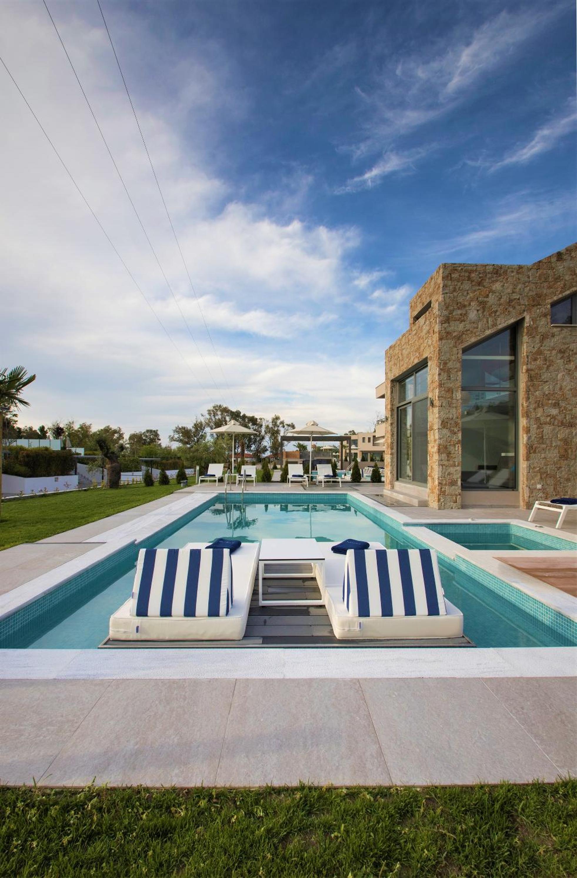 Deluxe Villa photo 3
