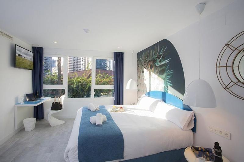 Habitación #225364048