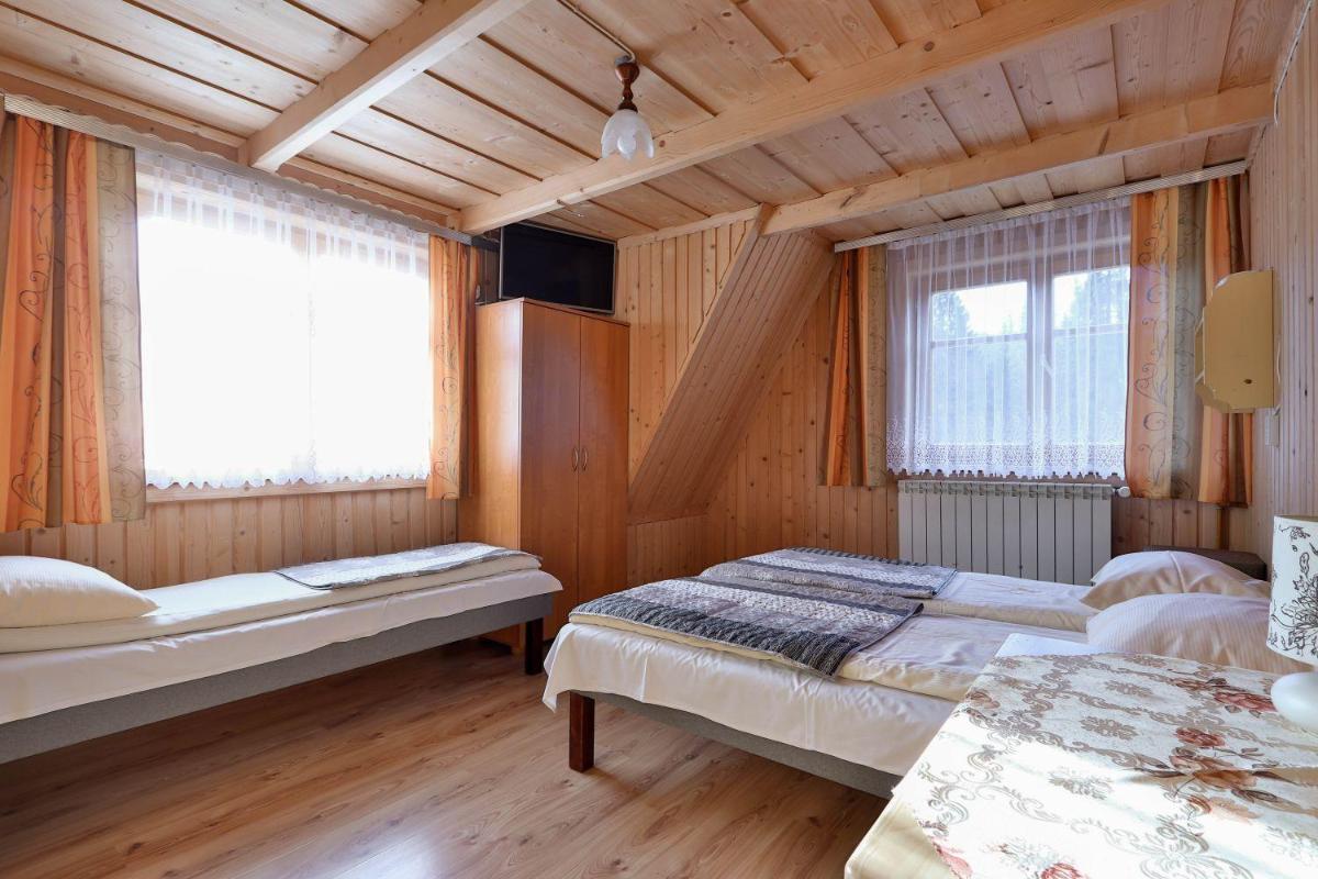 Triple Room photo 2