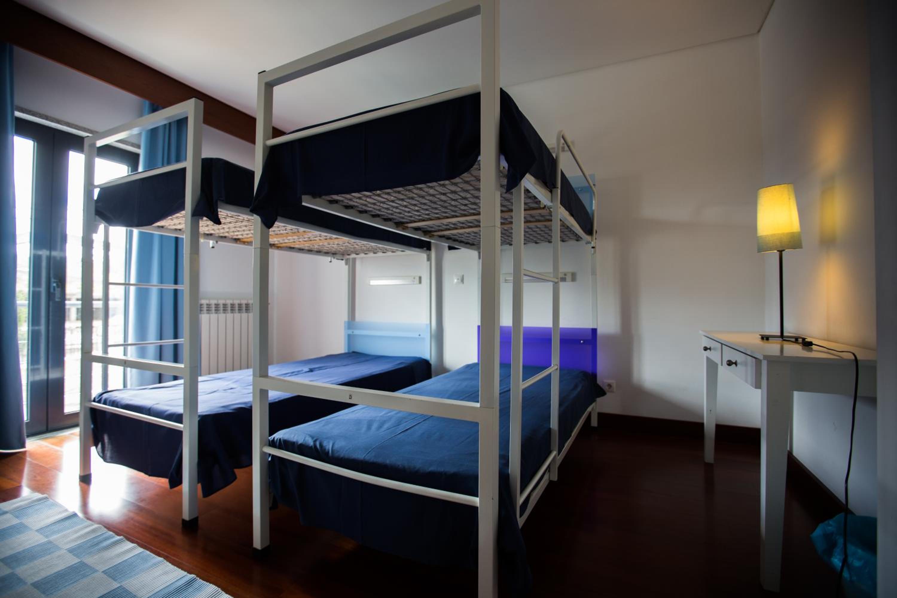 Quadruple Room with Bathroom photo 2
