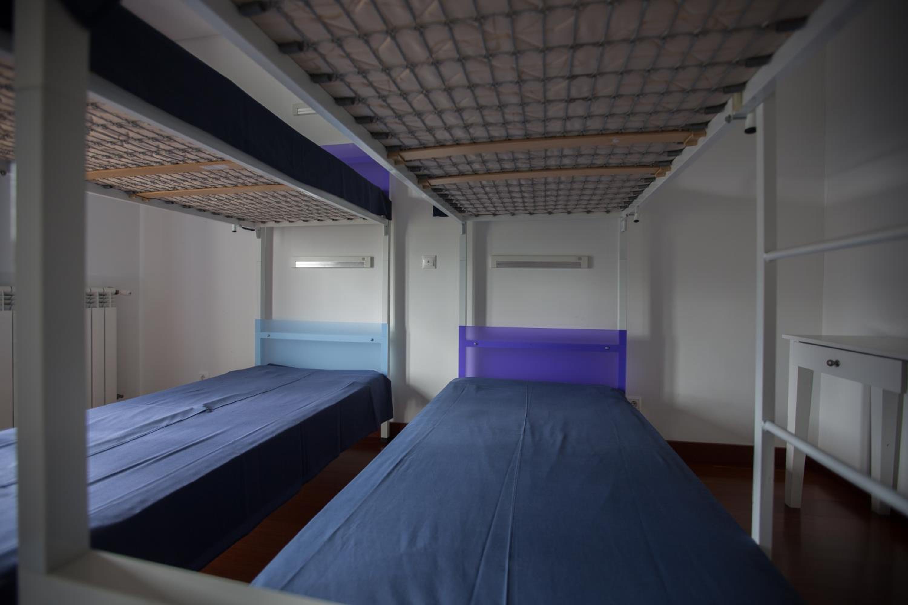 Quadruple Room with Bathroom photo 3