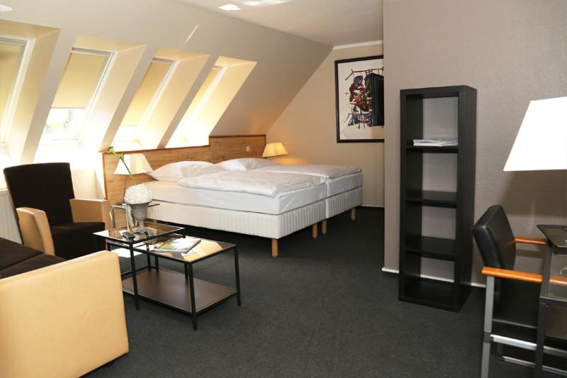 Standard Double Room photo 1