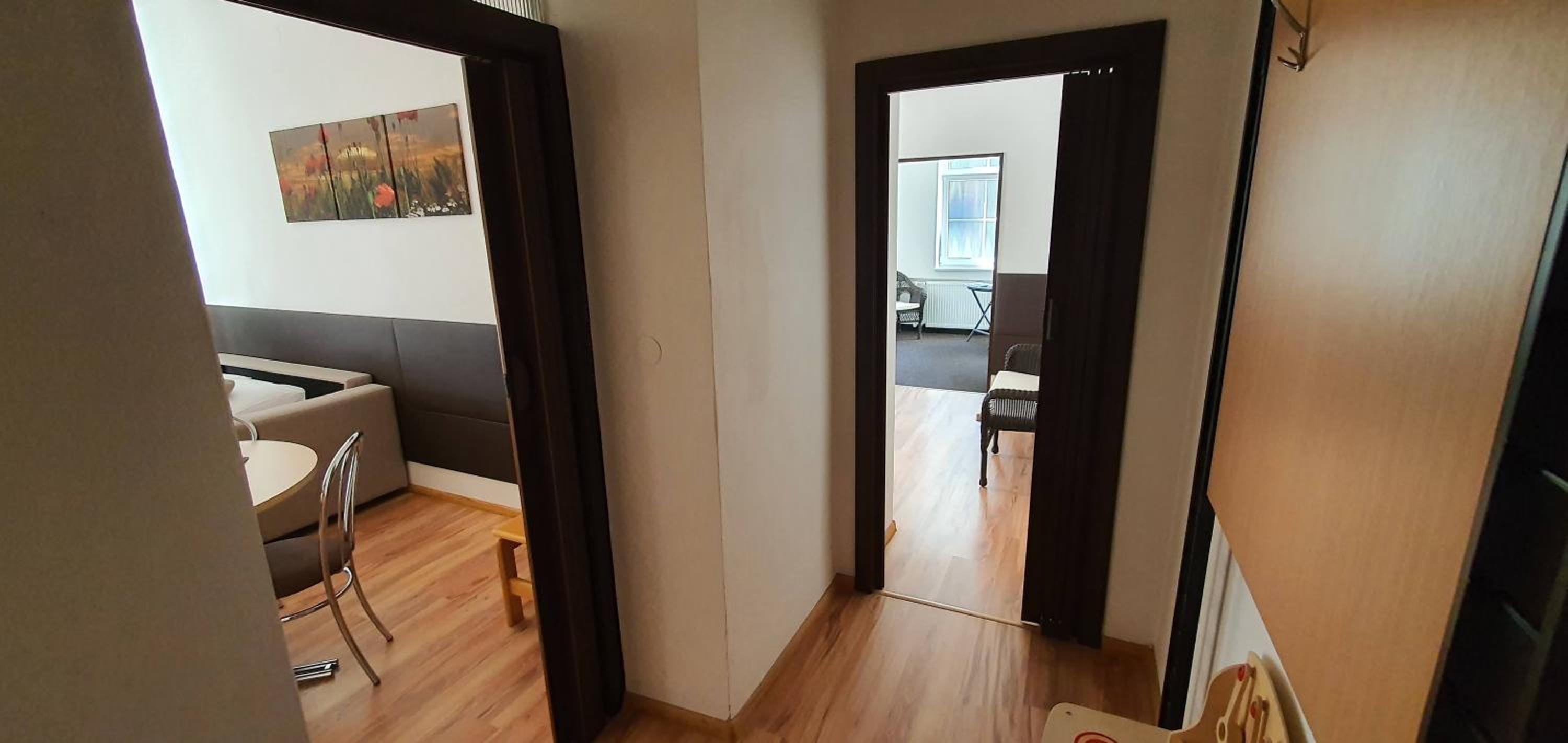 Family Suite photo 3