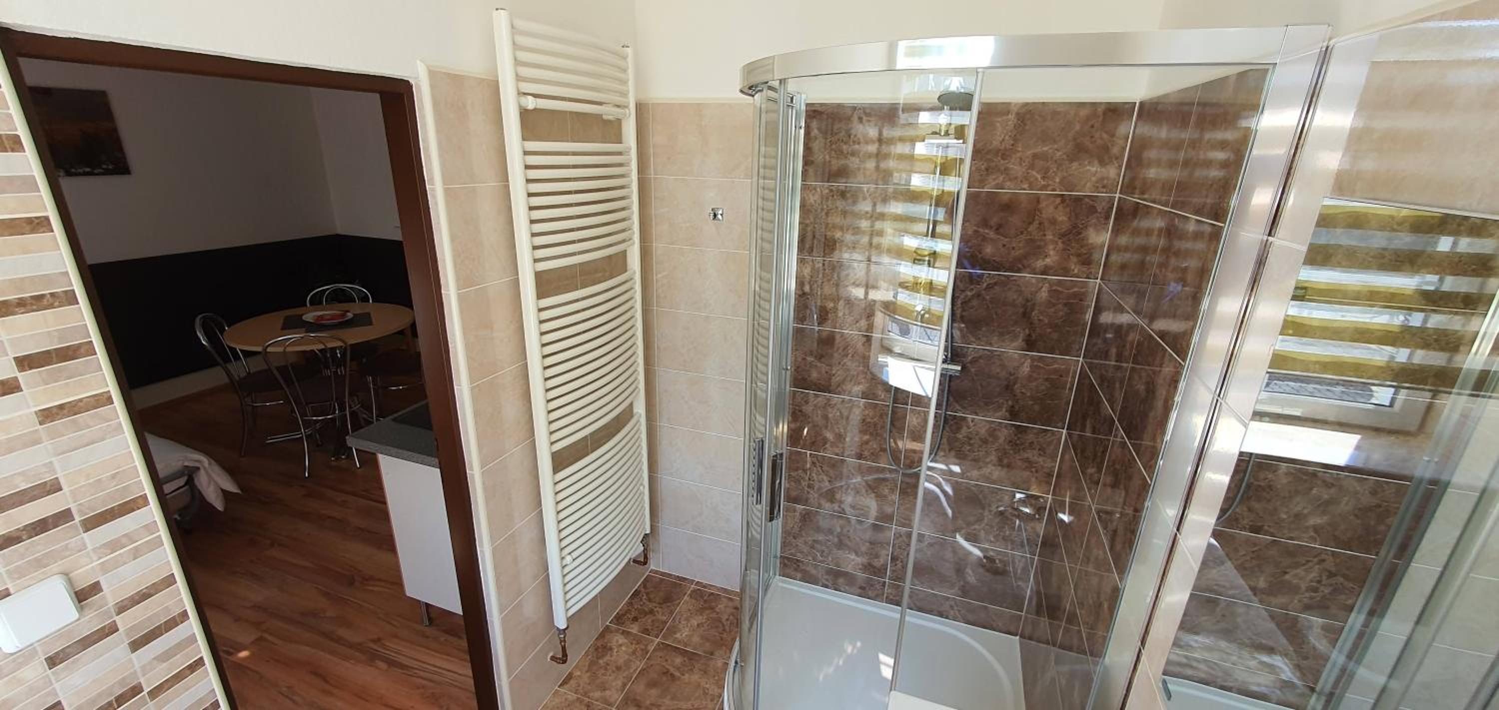 Family Suite photo 2