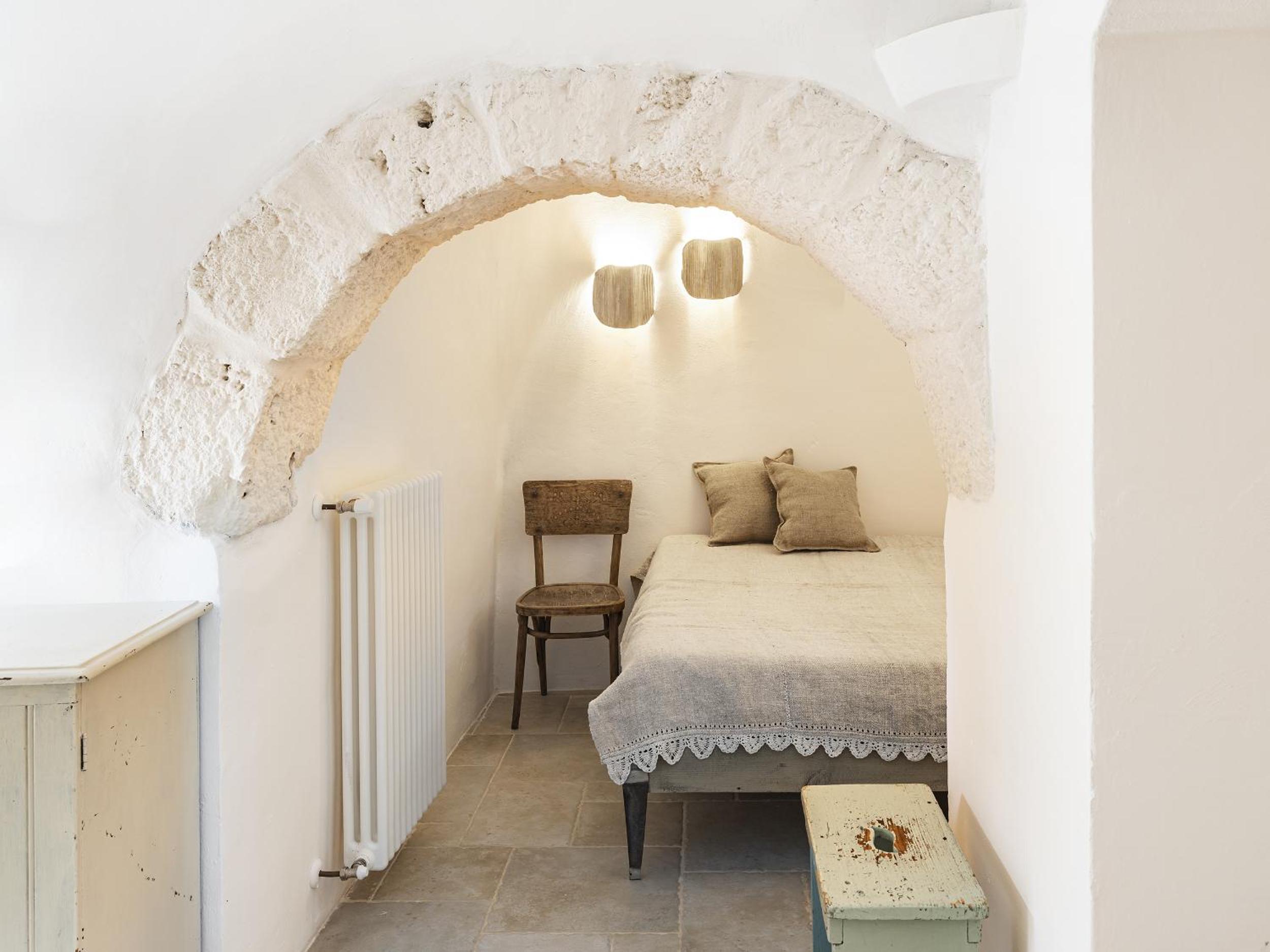 Trullo Superior