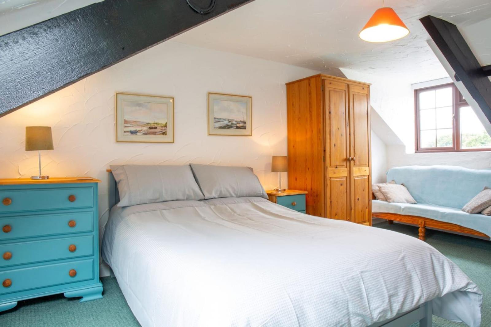 Two-Bedroom Chalet photo 1