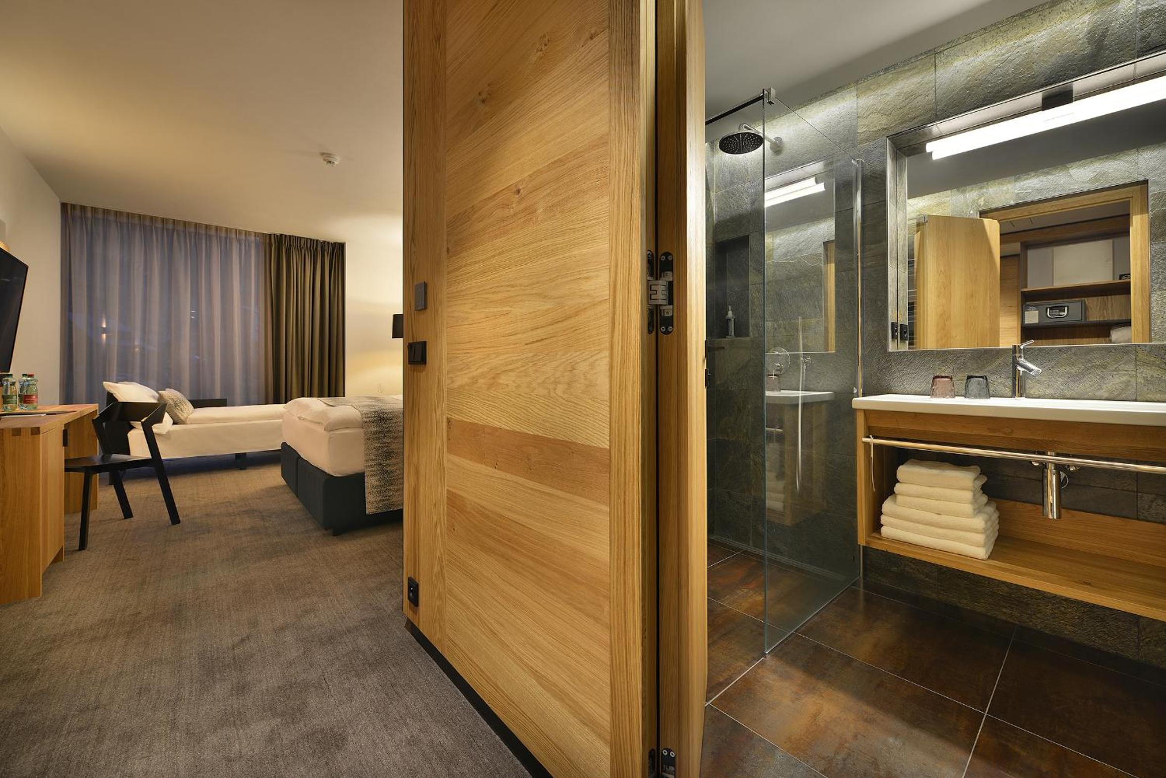 Superior Triple Room - Photo 3