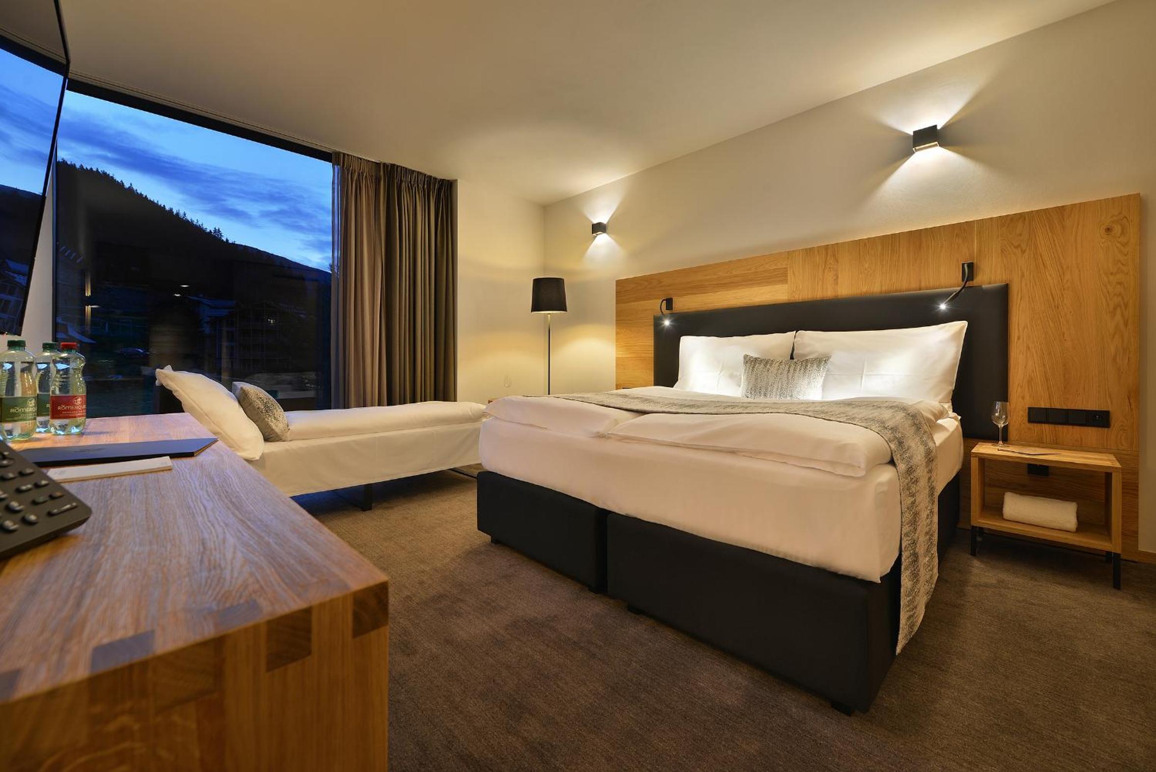 Superior Triple Room - Photo 1