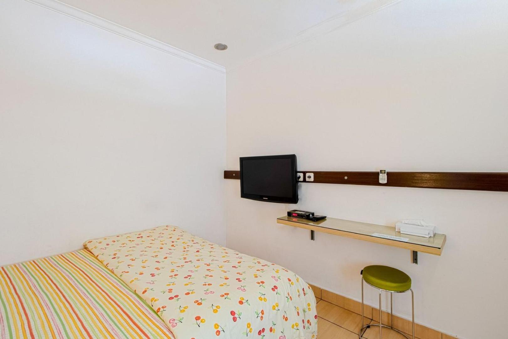 Standard Double Room - Photo 4