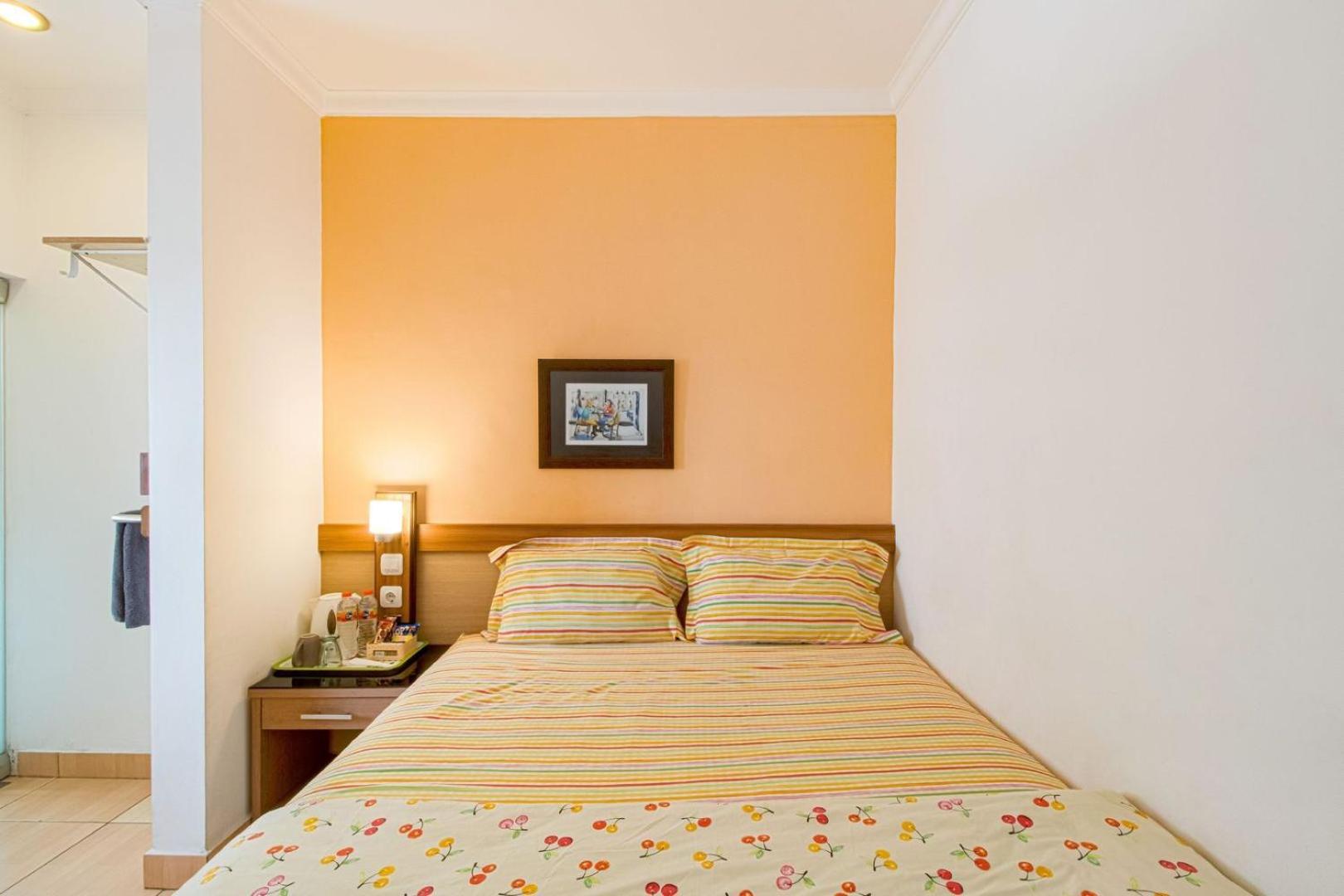 Standard Double Room - Photo 1