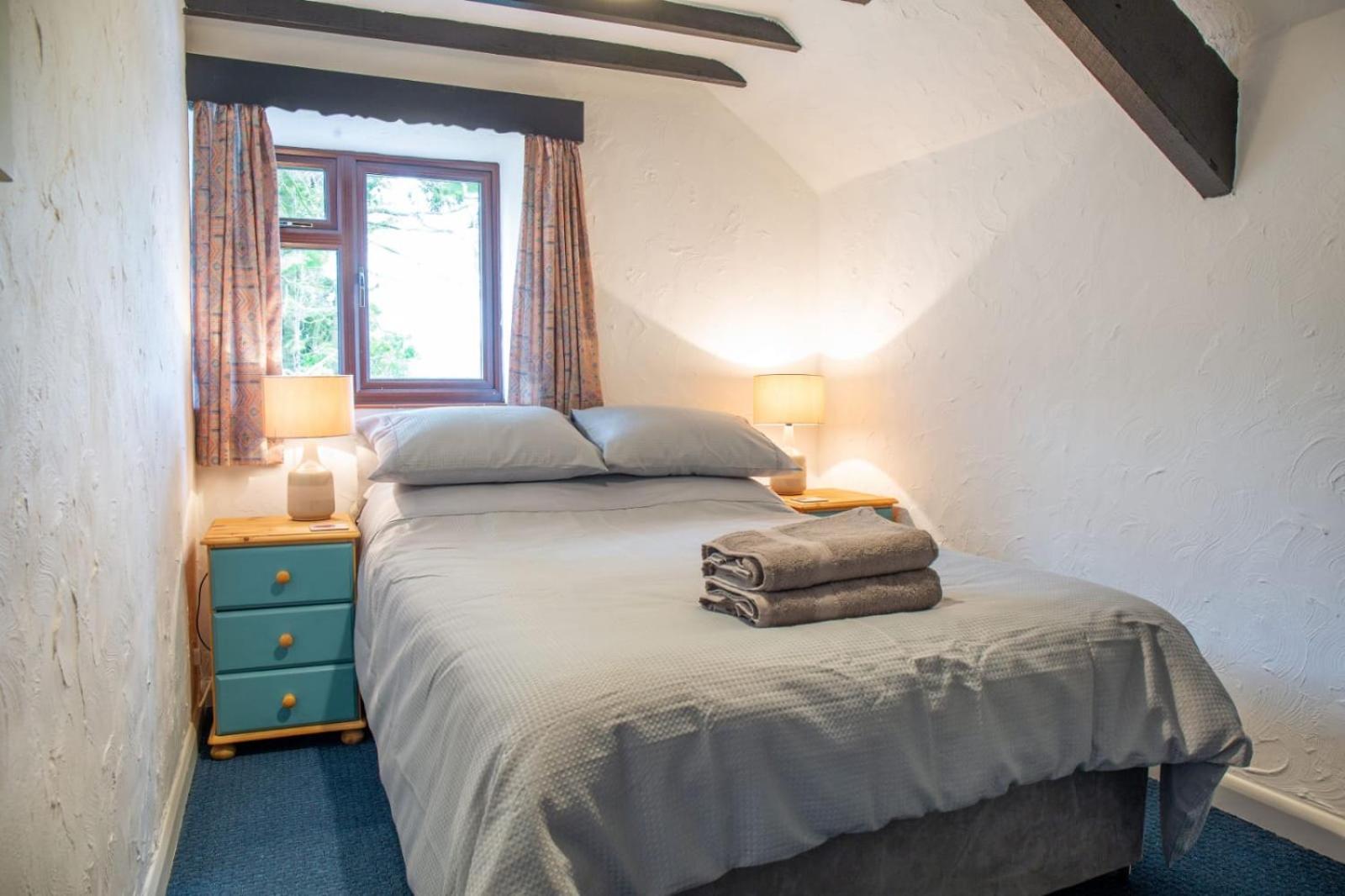 Three-Bedroom Chalet photo 3