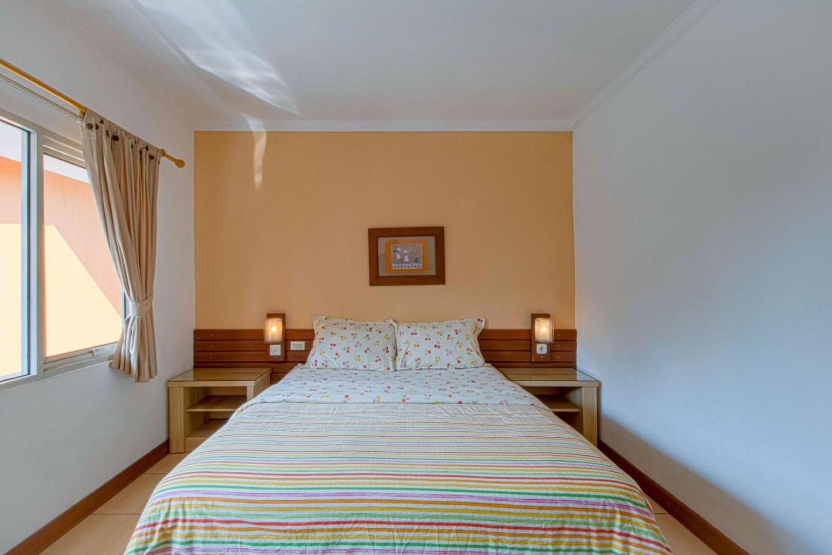 Deluxe Room - Photo 2