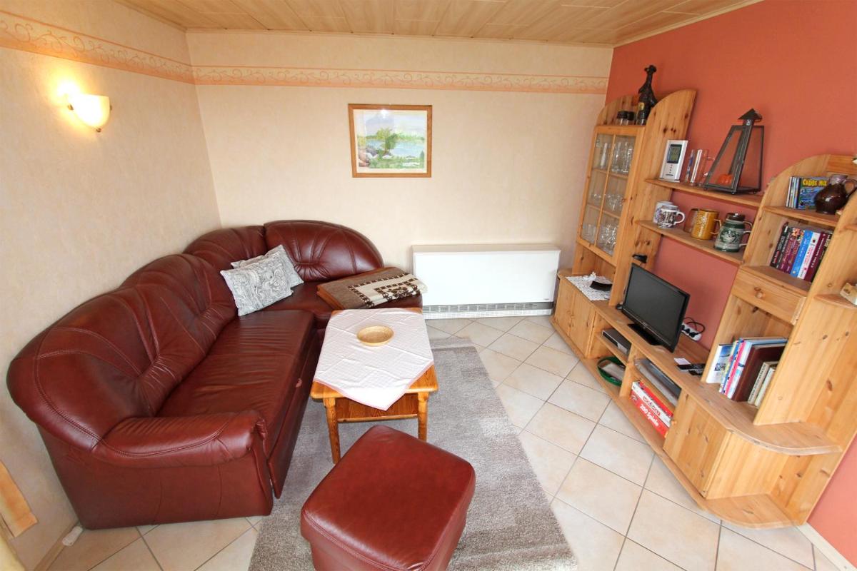 Two-Bedroom House photo 1