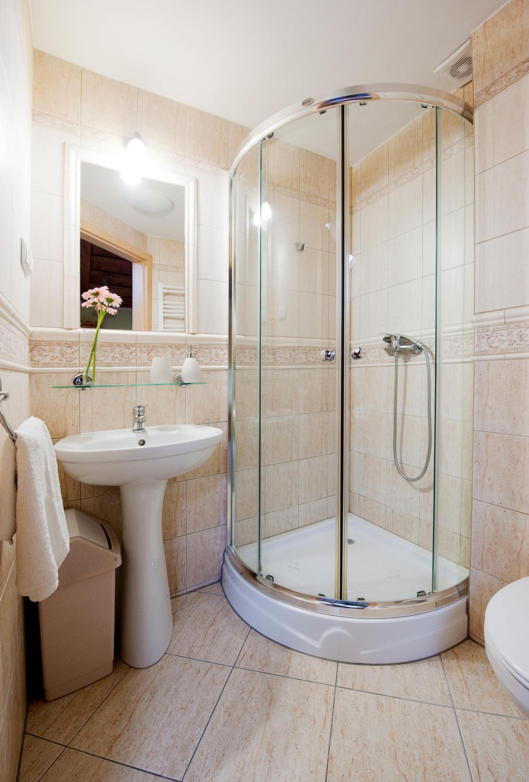 Deluxe Double Room With Bath photo 1