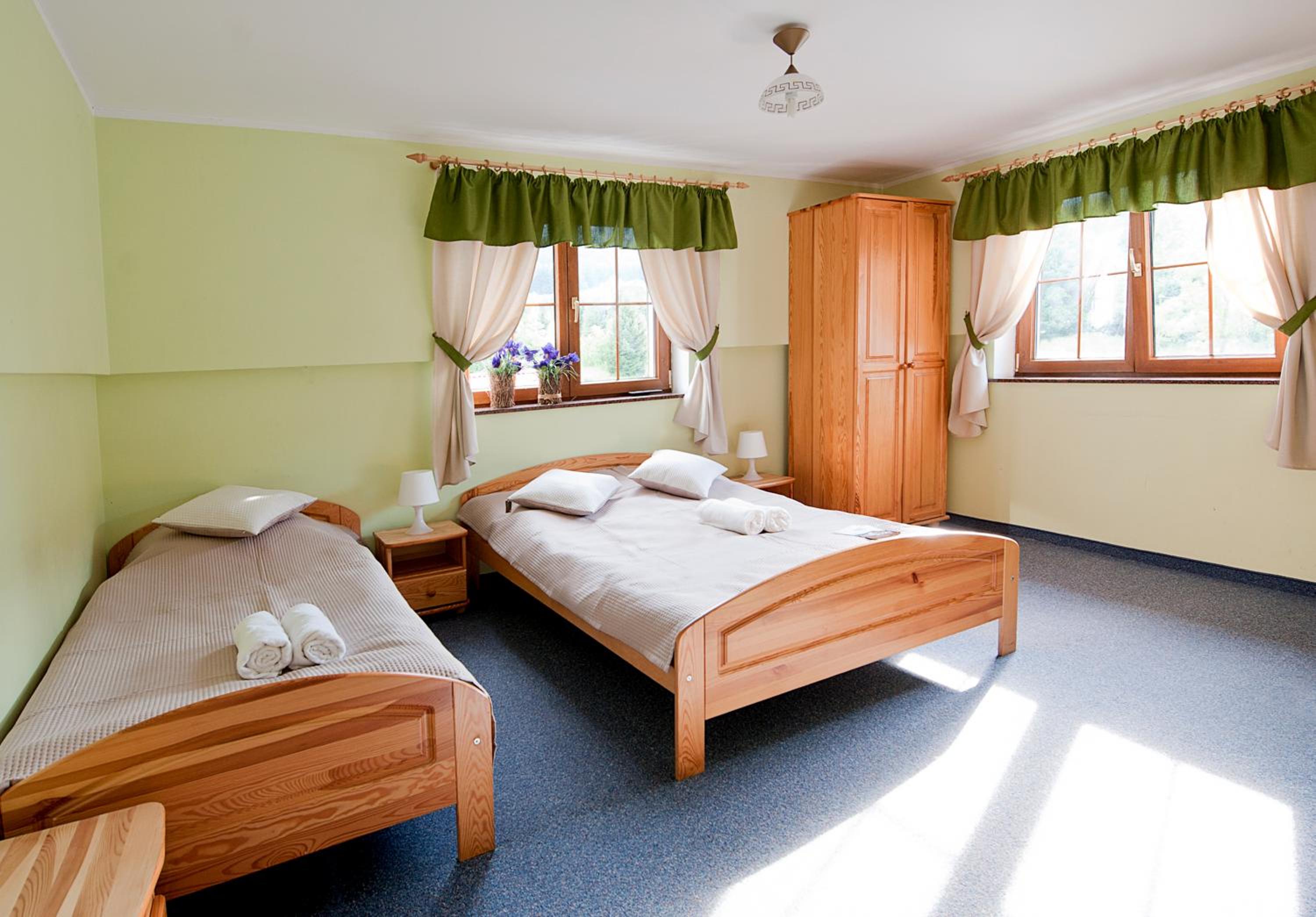 Twin Room photo 1