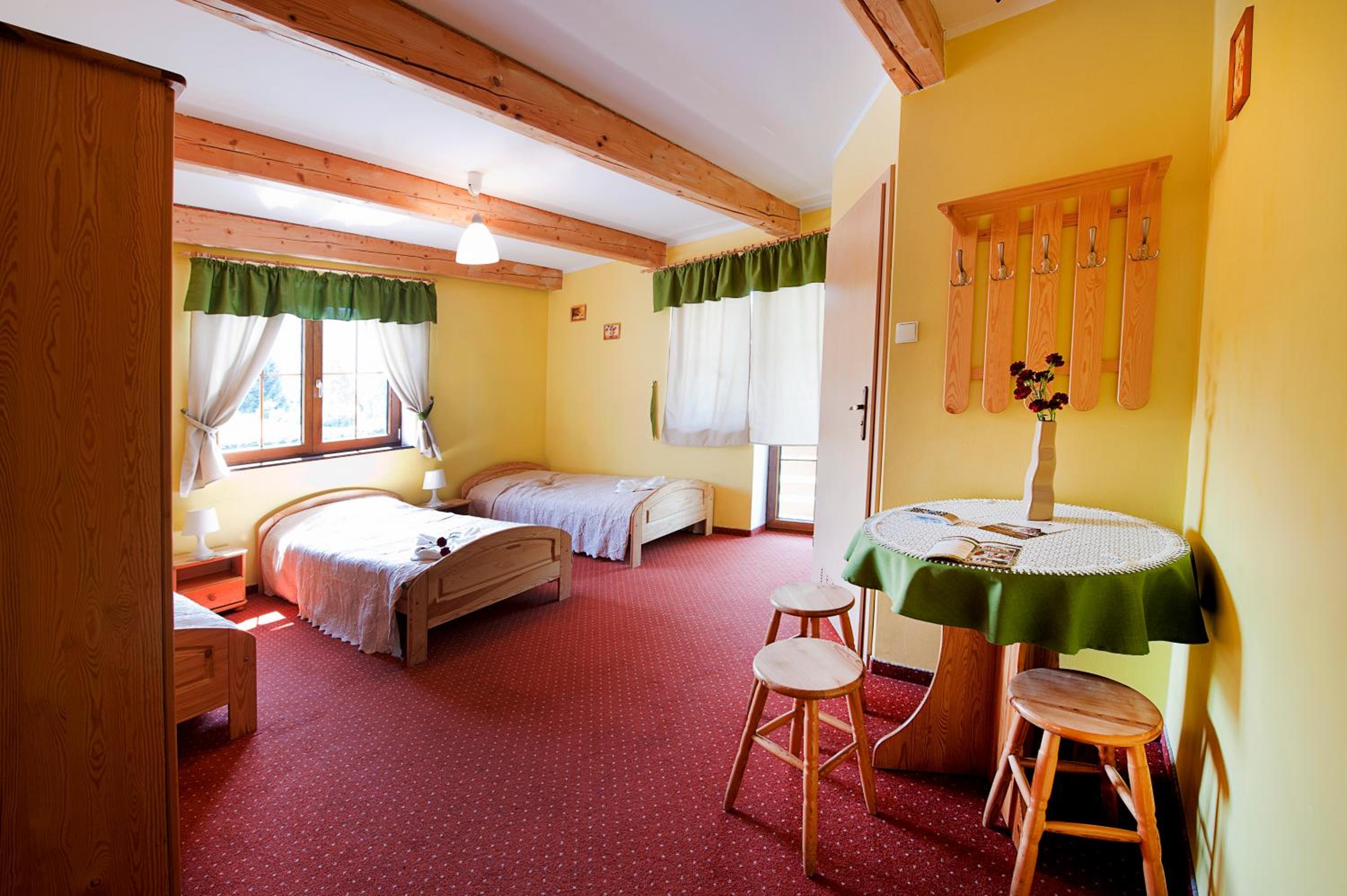 Triple Room photo 1