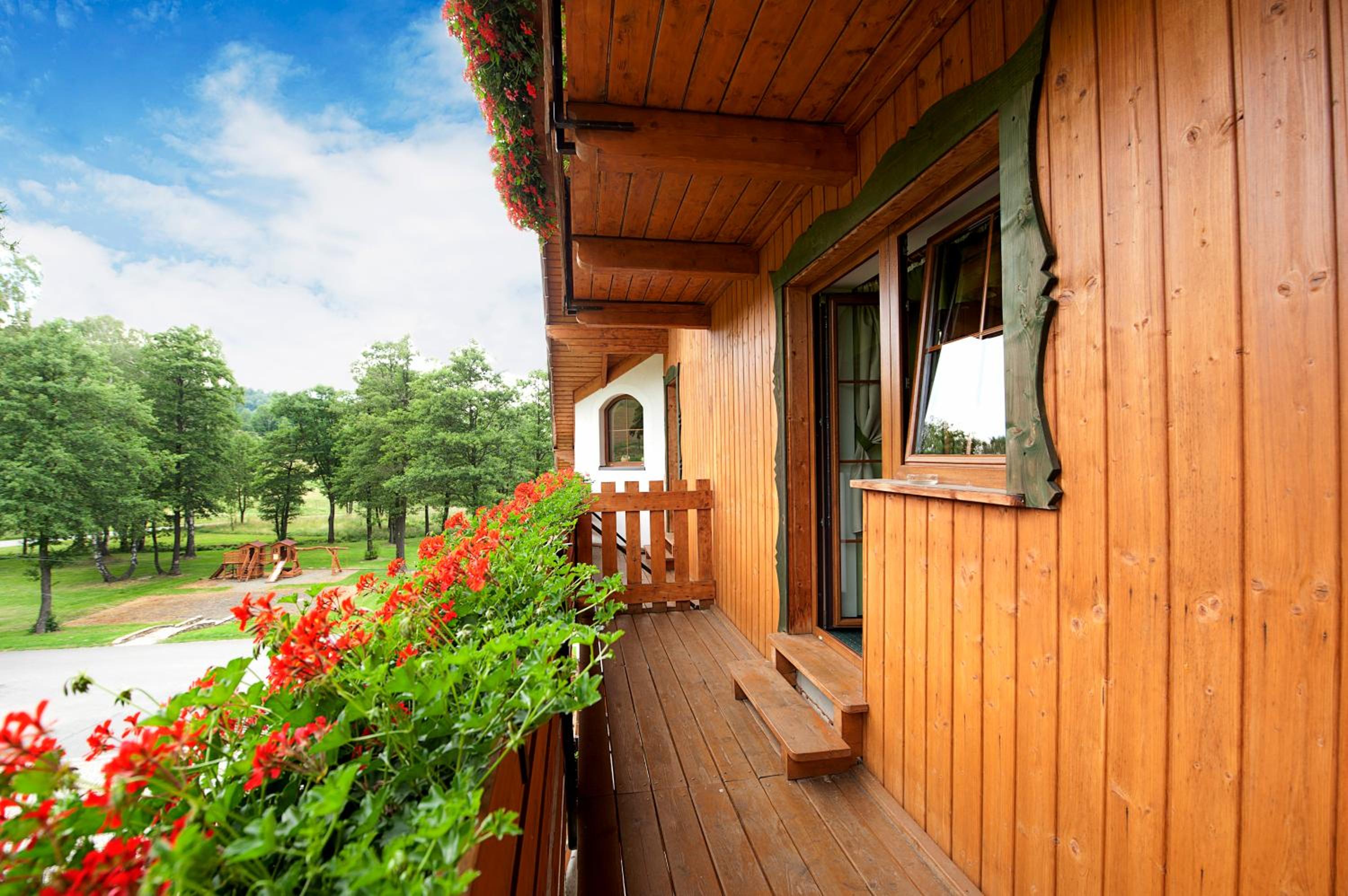 Double Room With Balcony photo 2