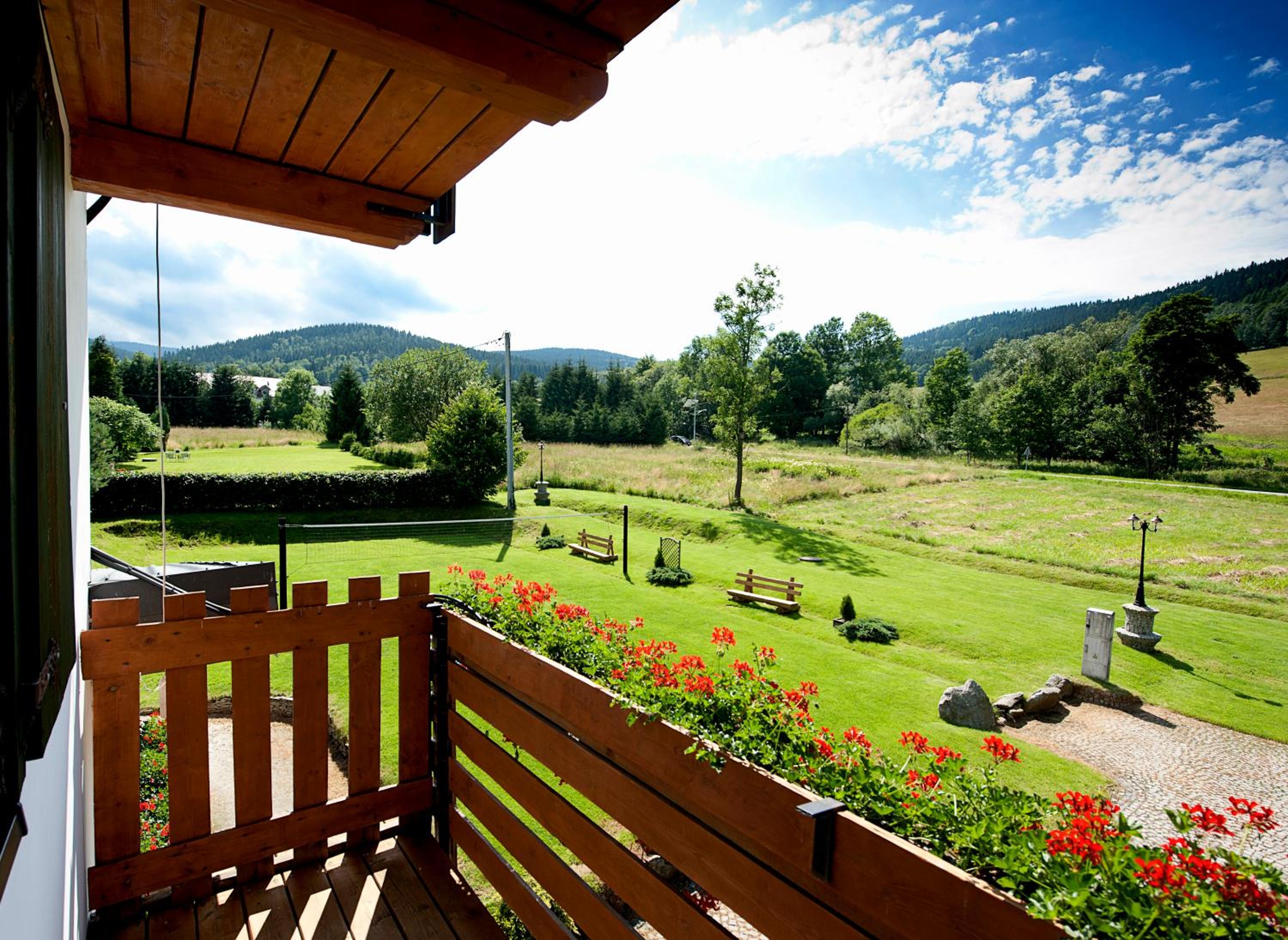 Double Room With Balcony photo 1
