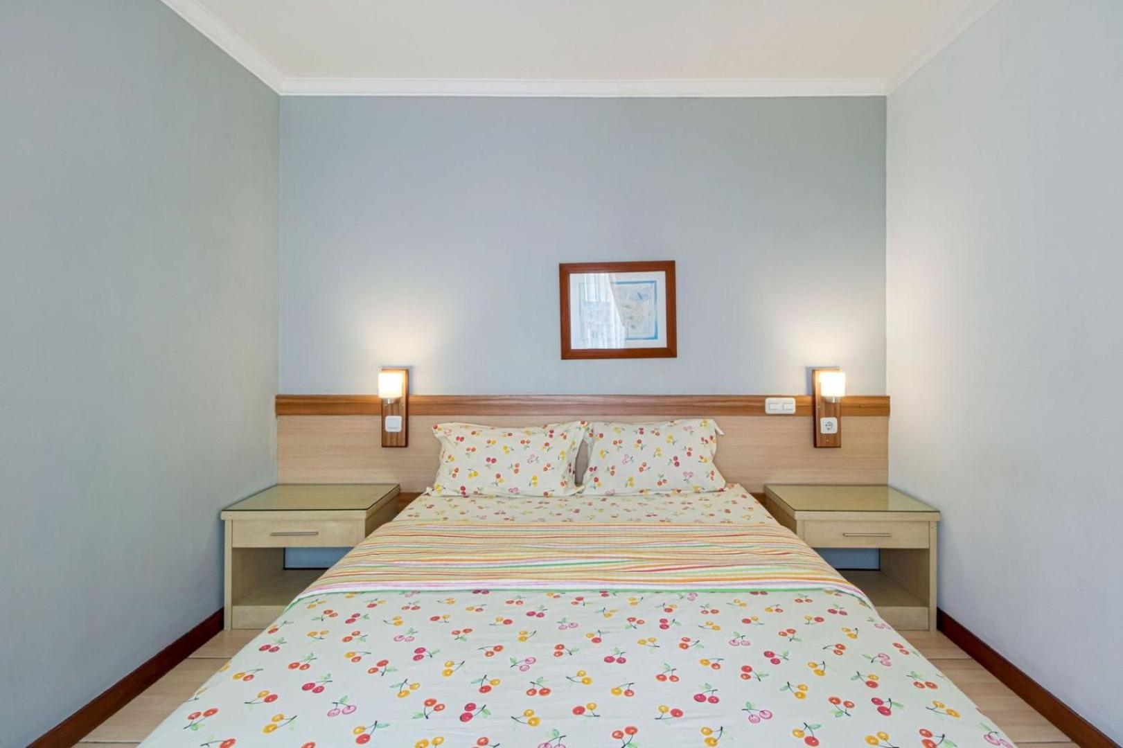 Superior Queen Room - Photo 8