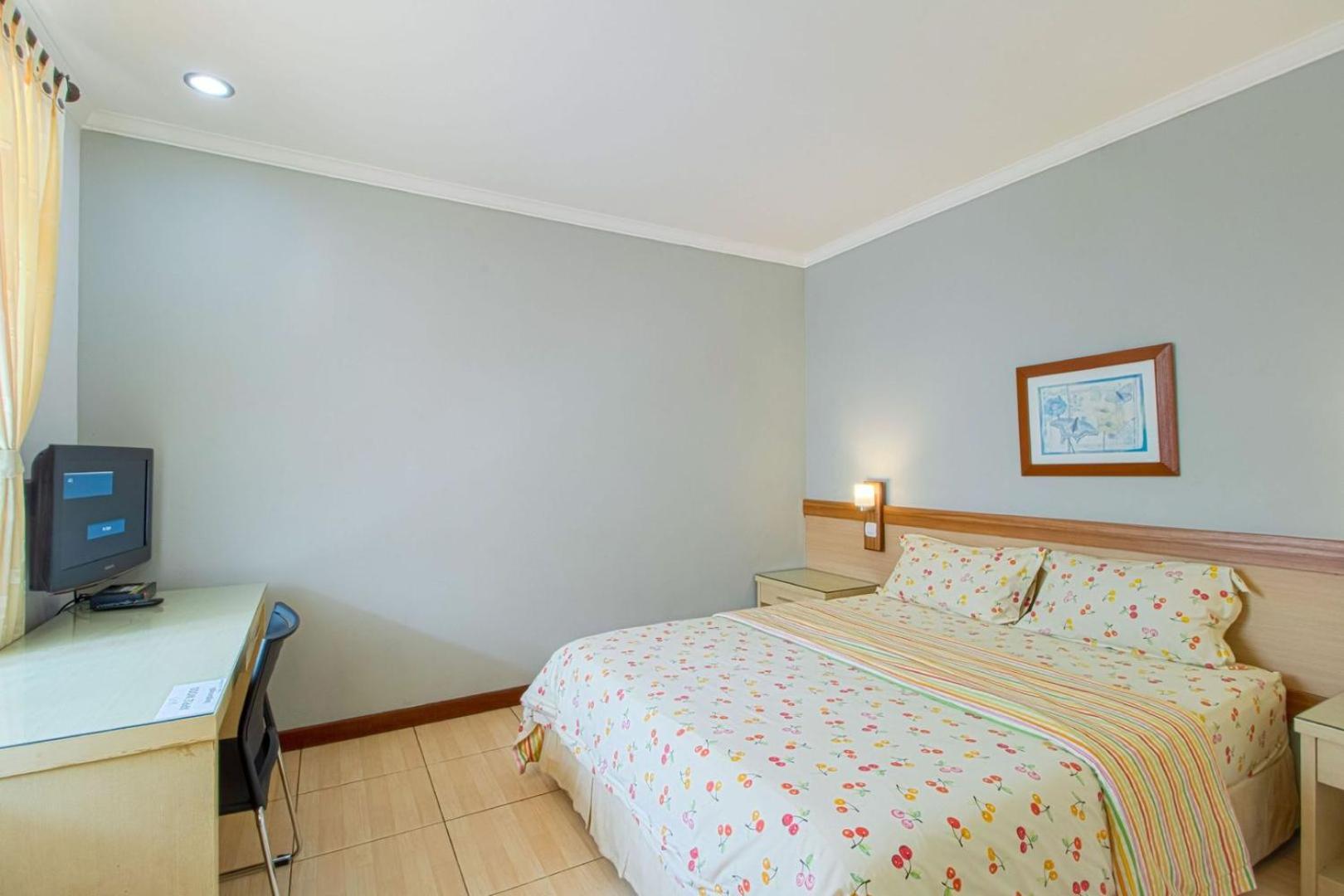 Superior Queen Room - Photo 5