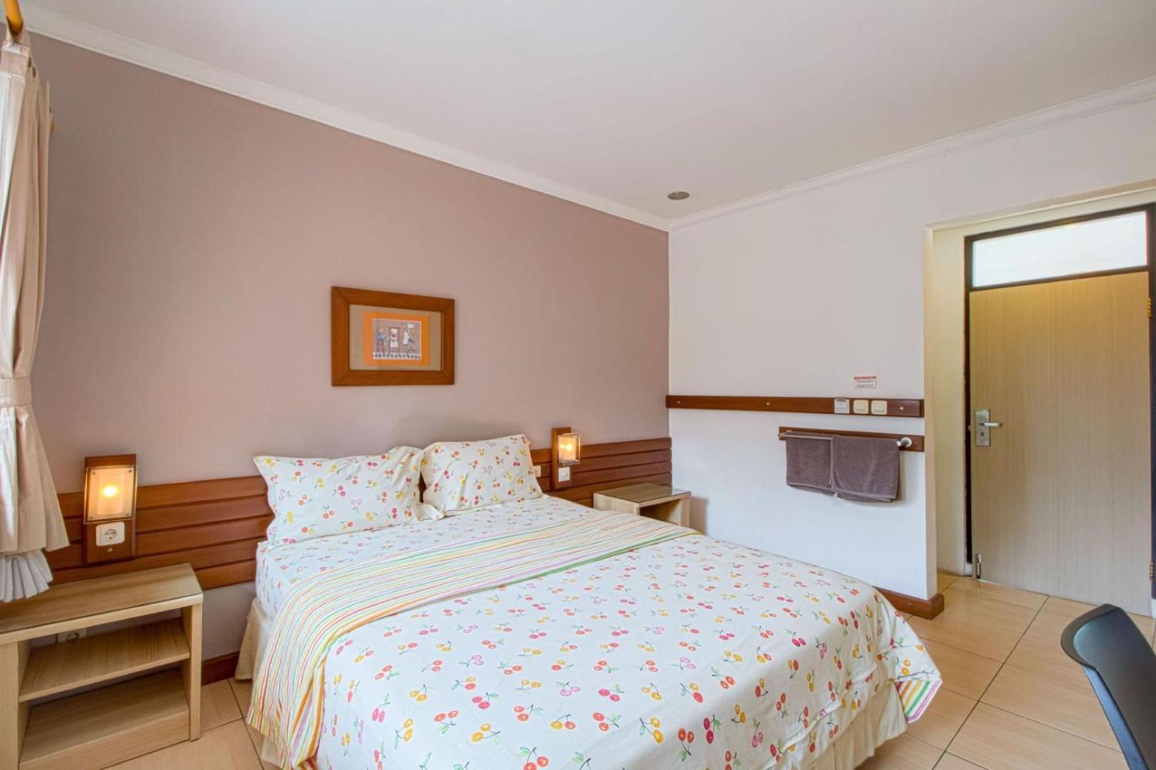 Superior Queen Room - Photo 1