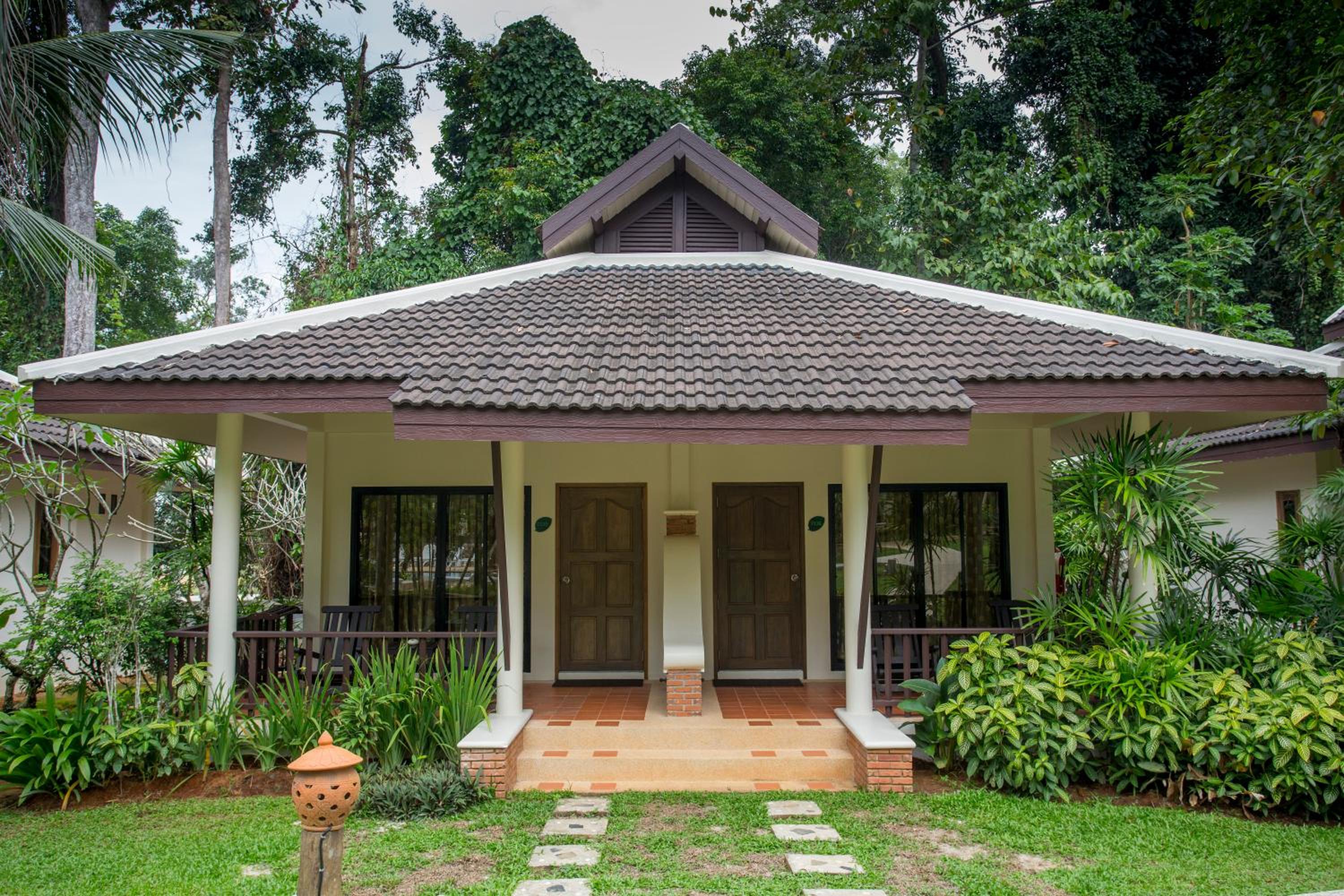 Villa - Photo 5