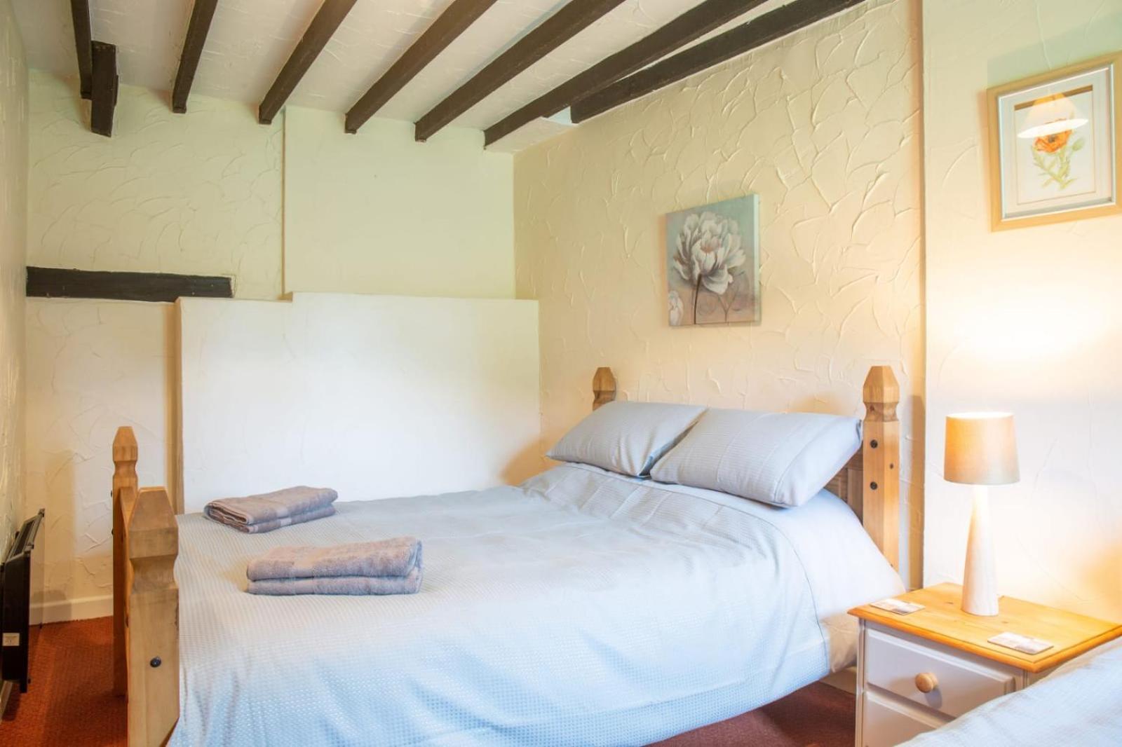 One-Bedroom Chalet photo 1