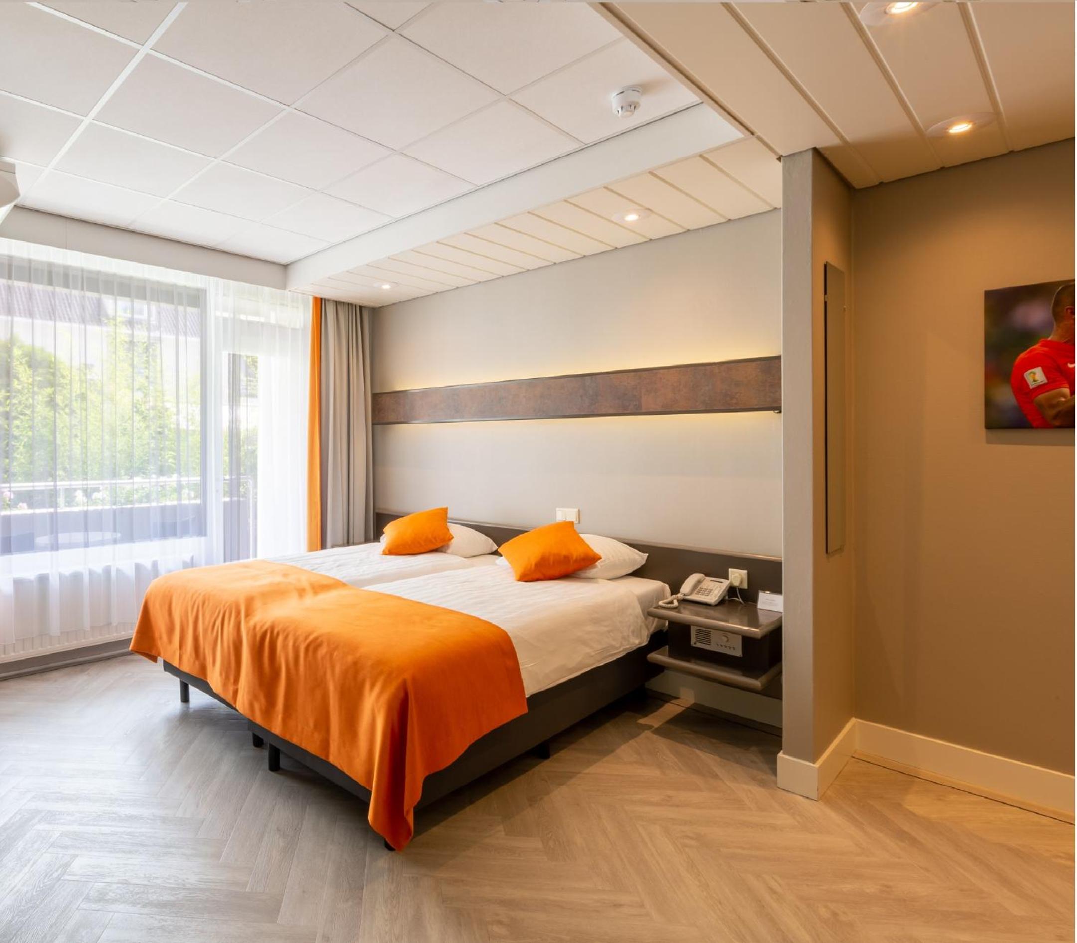 Comfort Room - Photo 4