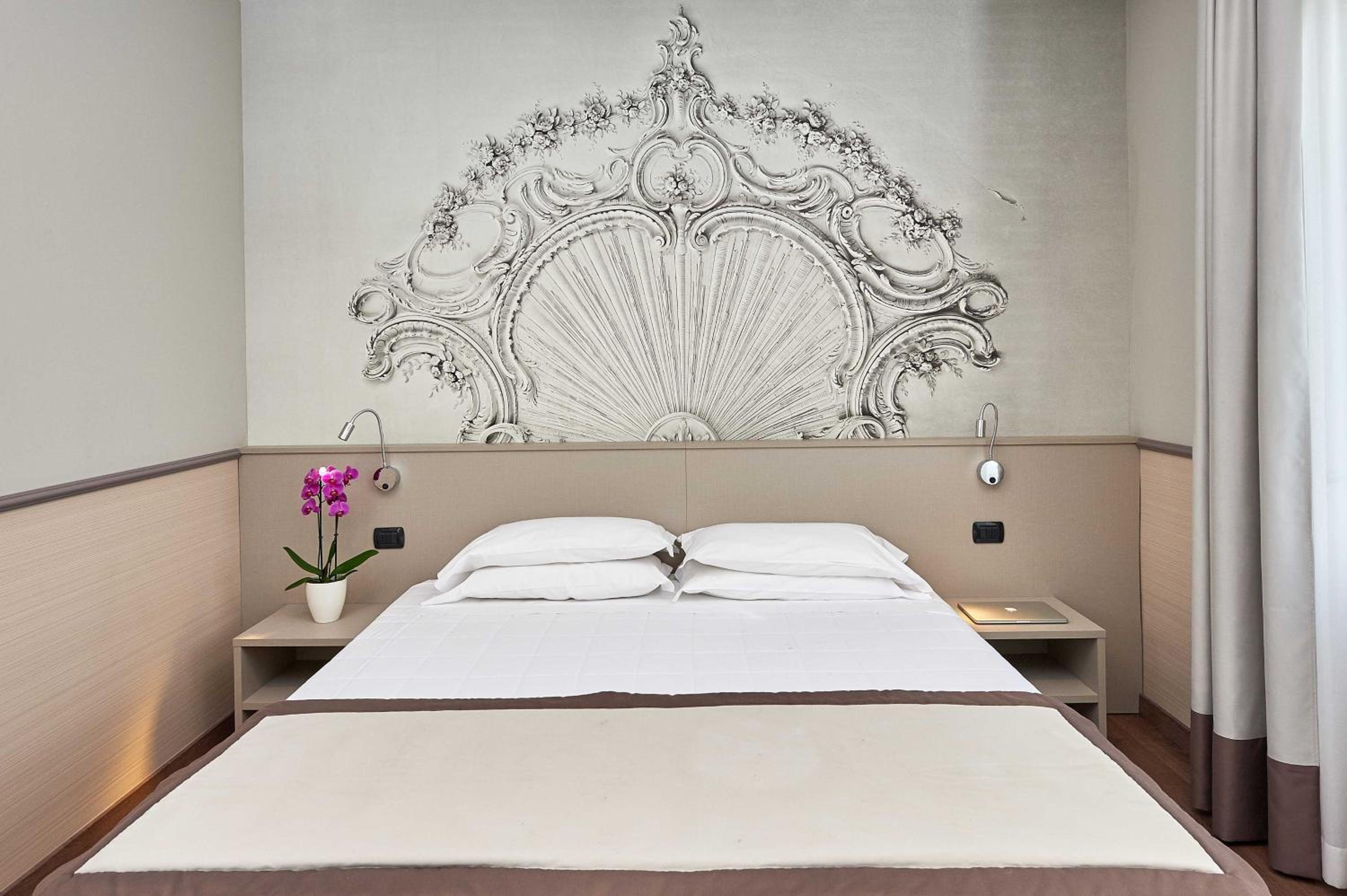 Executive Double or Twin Room - Photo 7