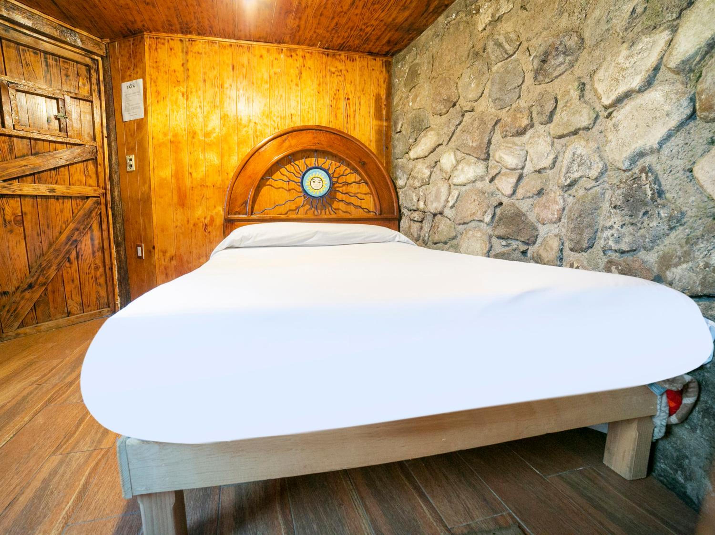 Economy Double Room - Photo 1