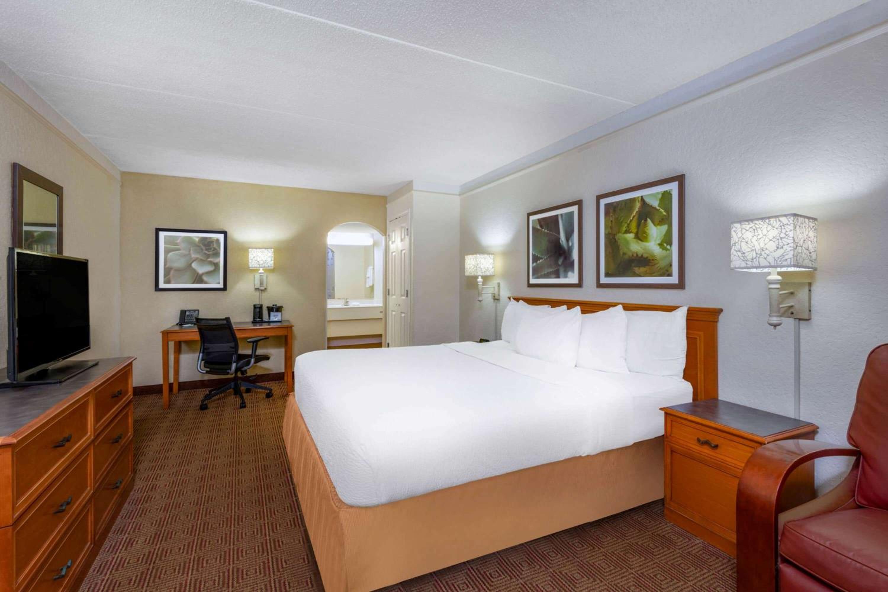 King Room - Photo 3