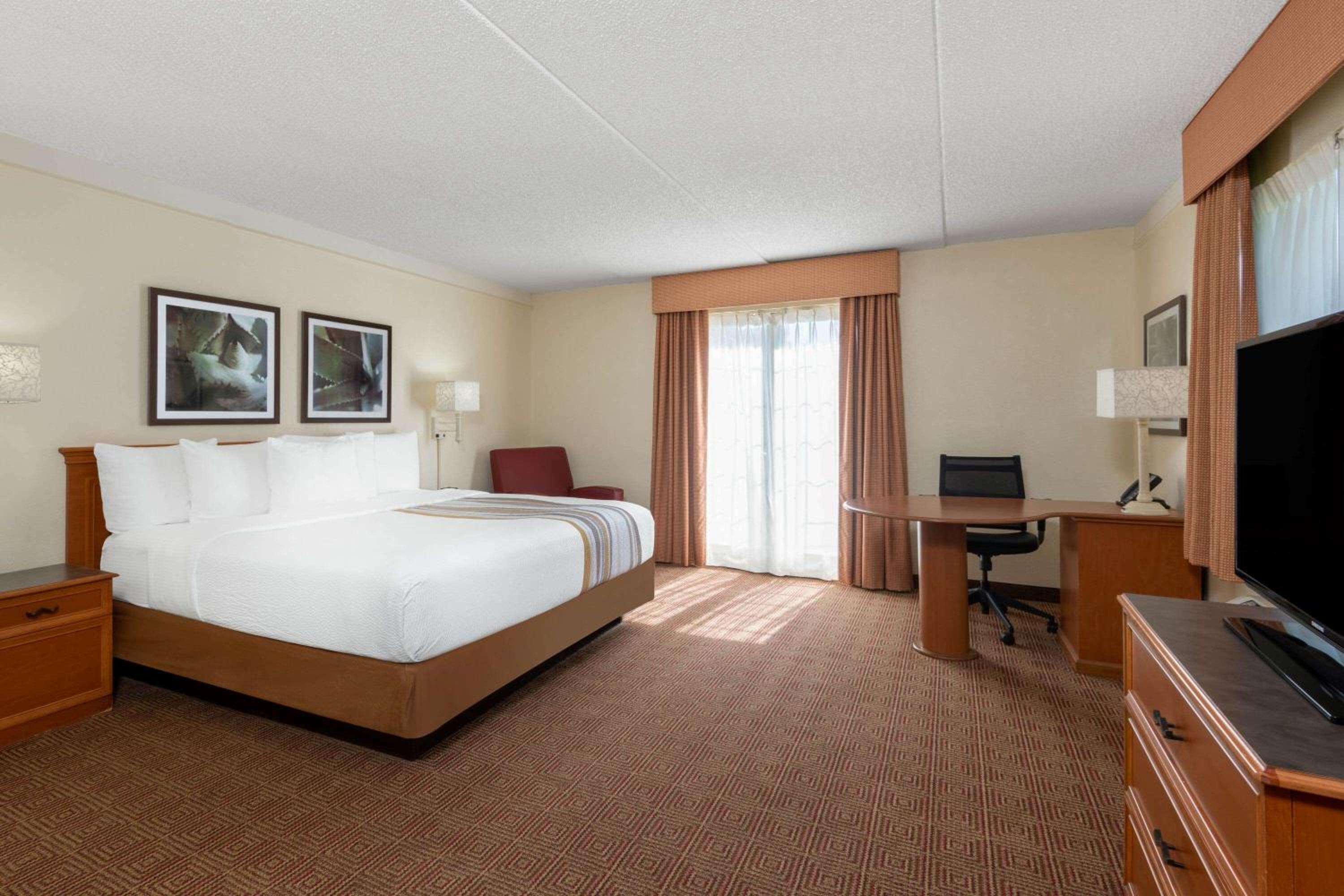 Executive King Room - Photo 3