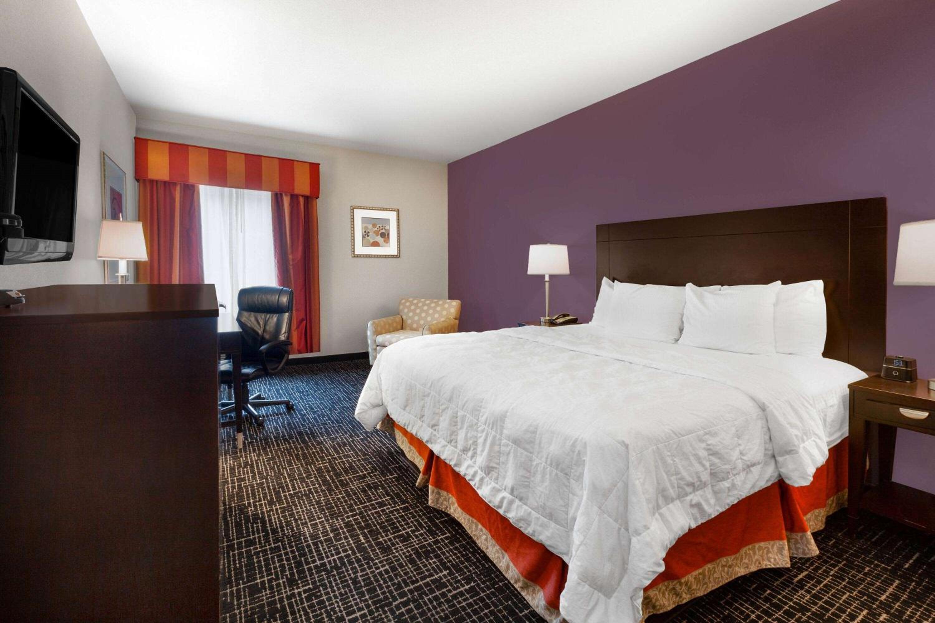 Deluxe King Room - Photo 4