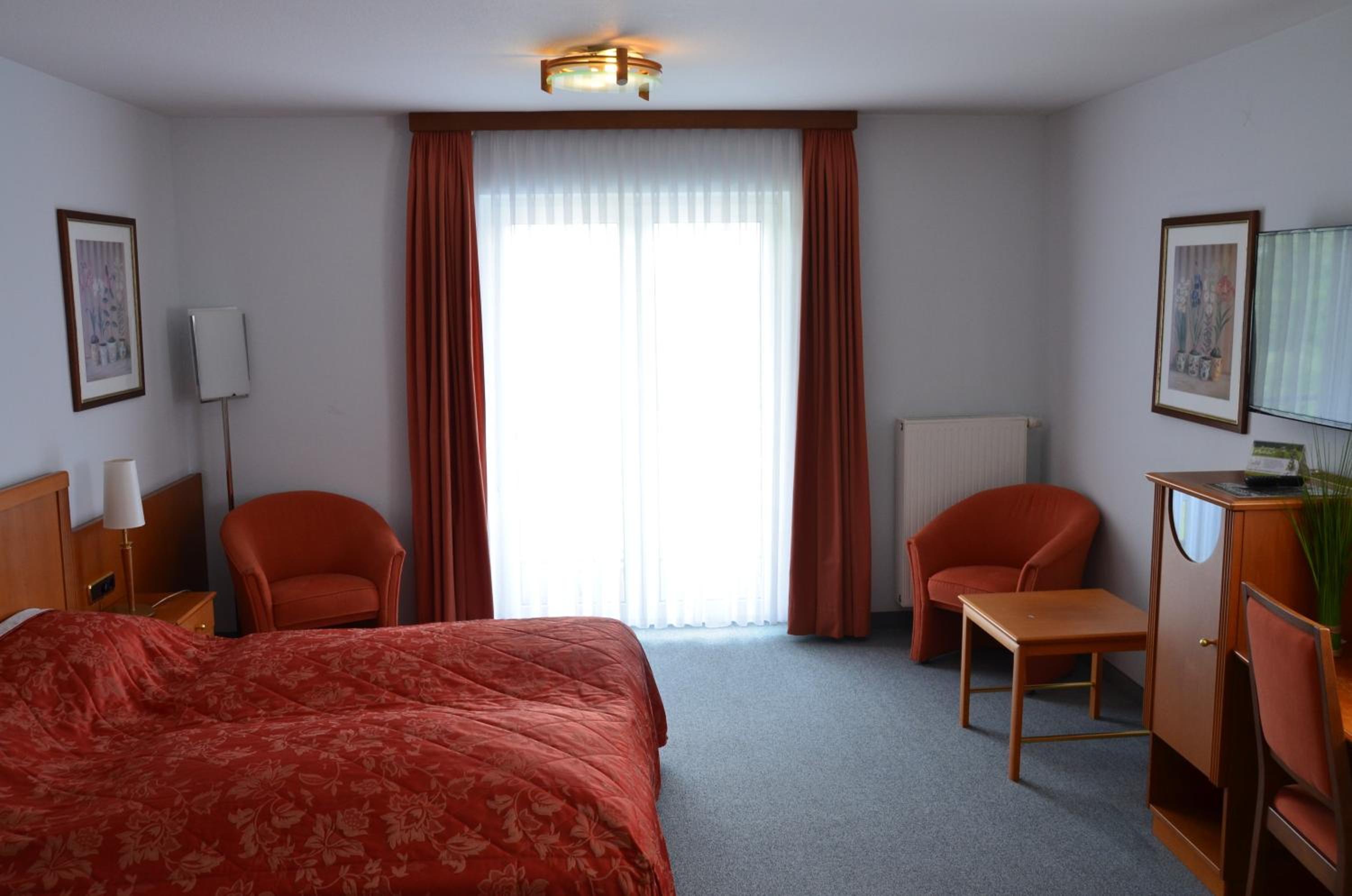 Comfort Double Room - Photo 1
